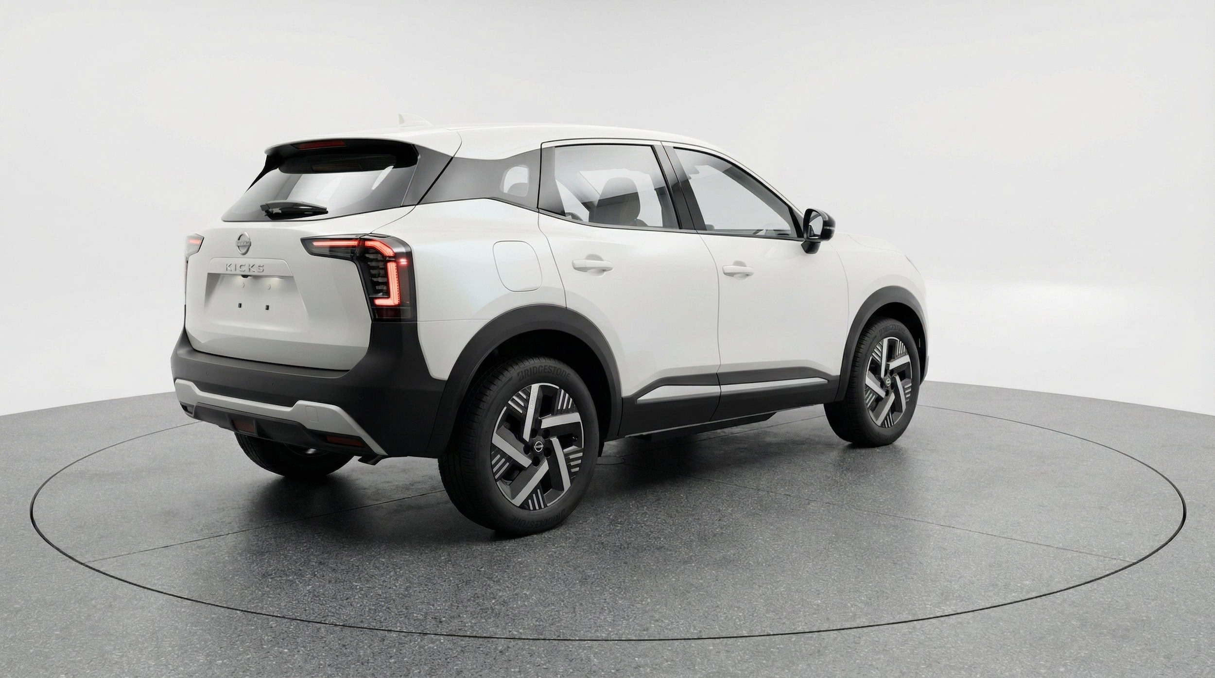 Thumbnail: 2026 Nissan Kicks - 9