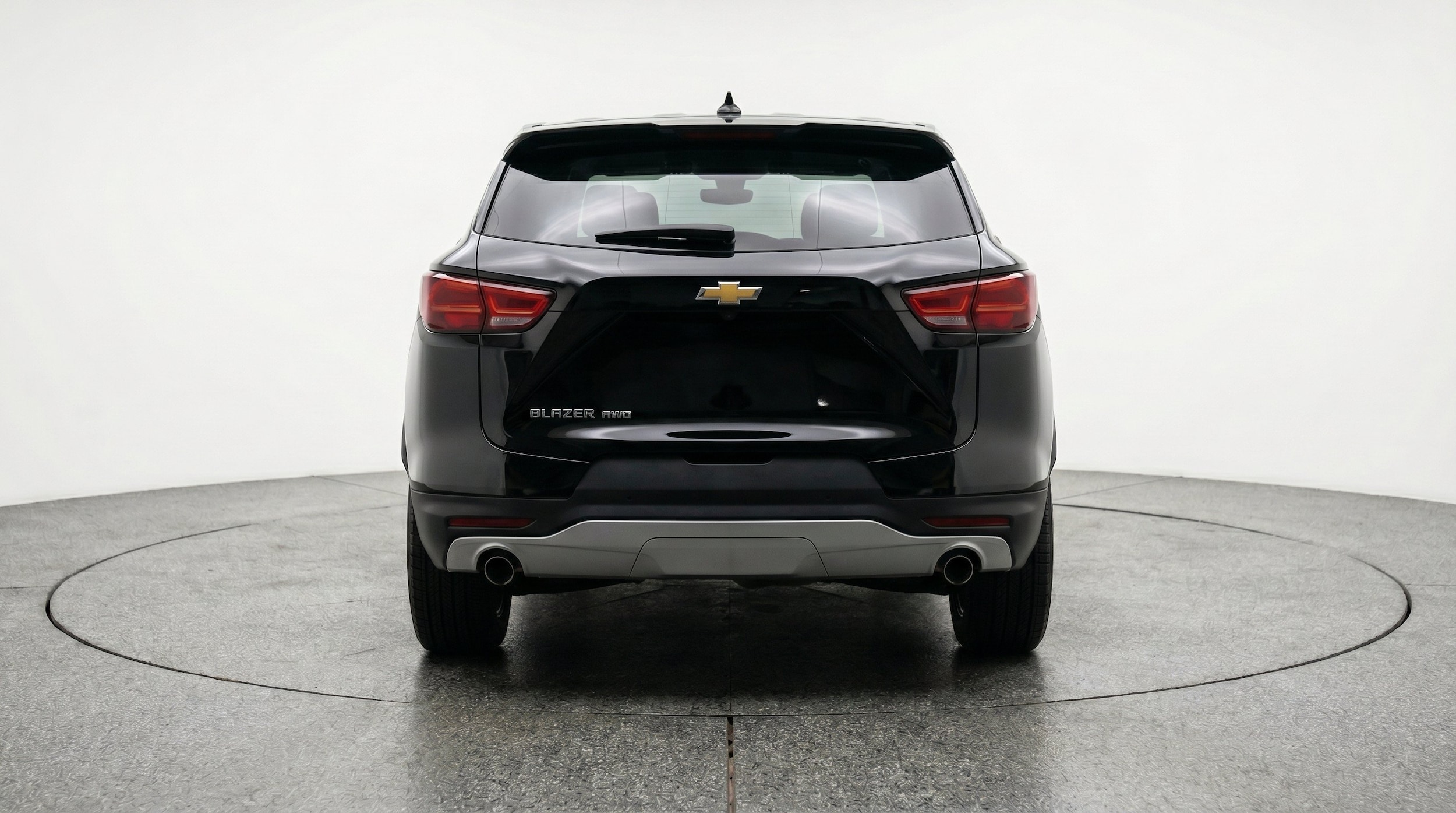 Thumbnail: 2026 Chevrolet Blazer - 7