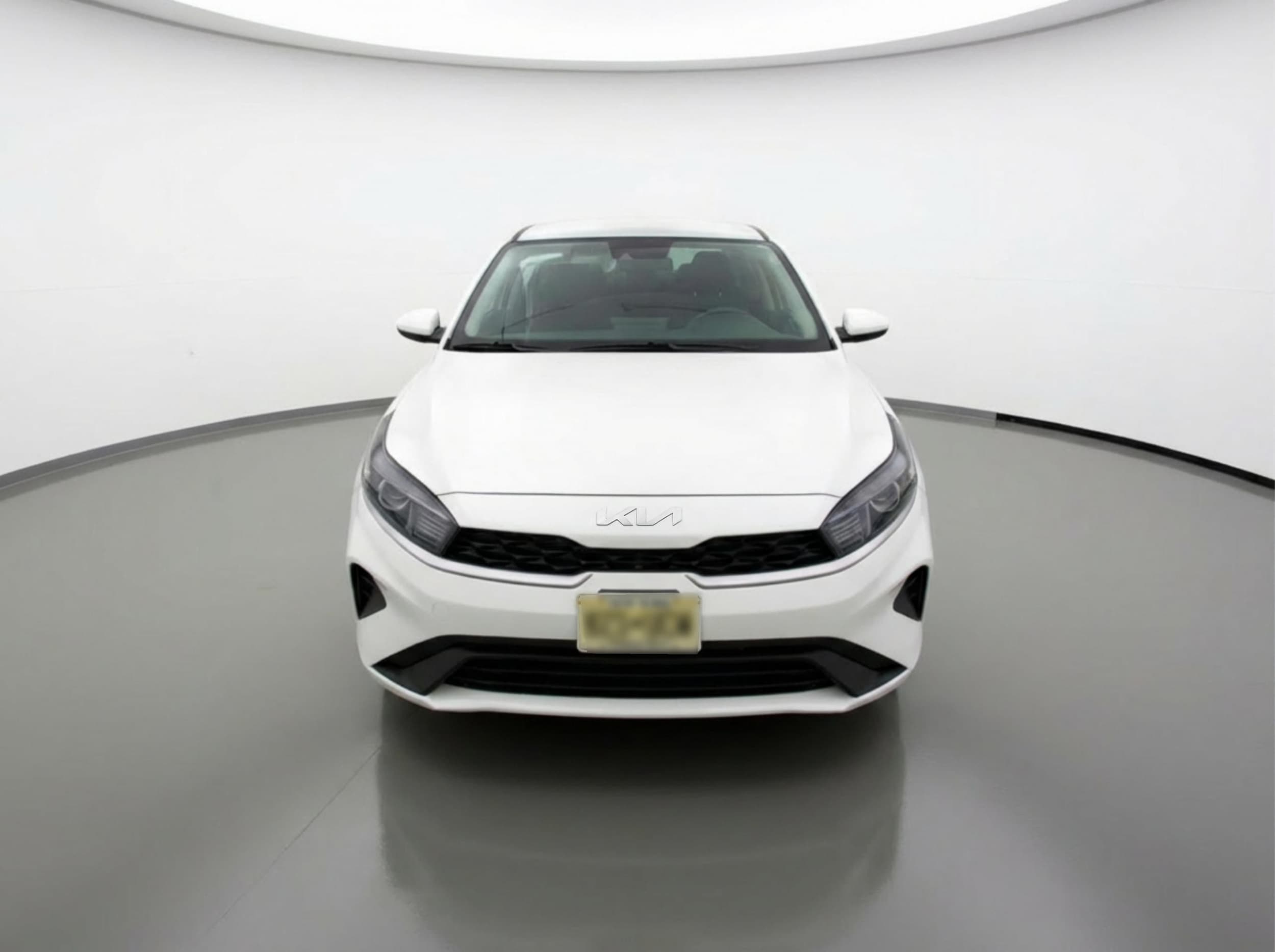 Thumbnail: 2024 Kia Forte - 2