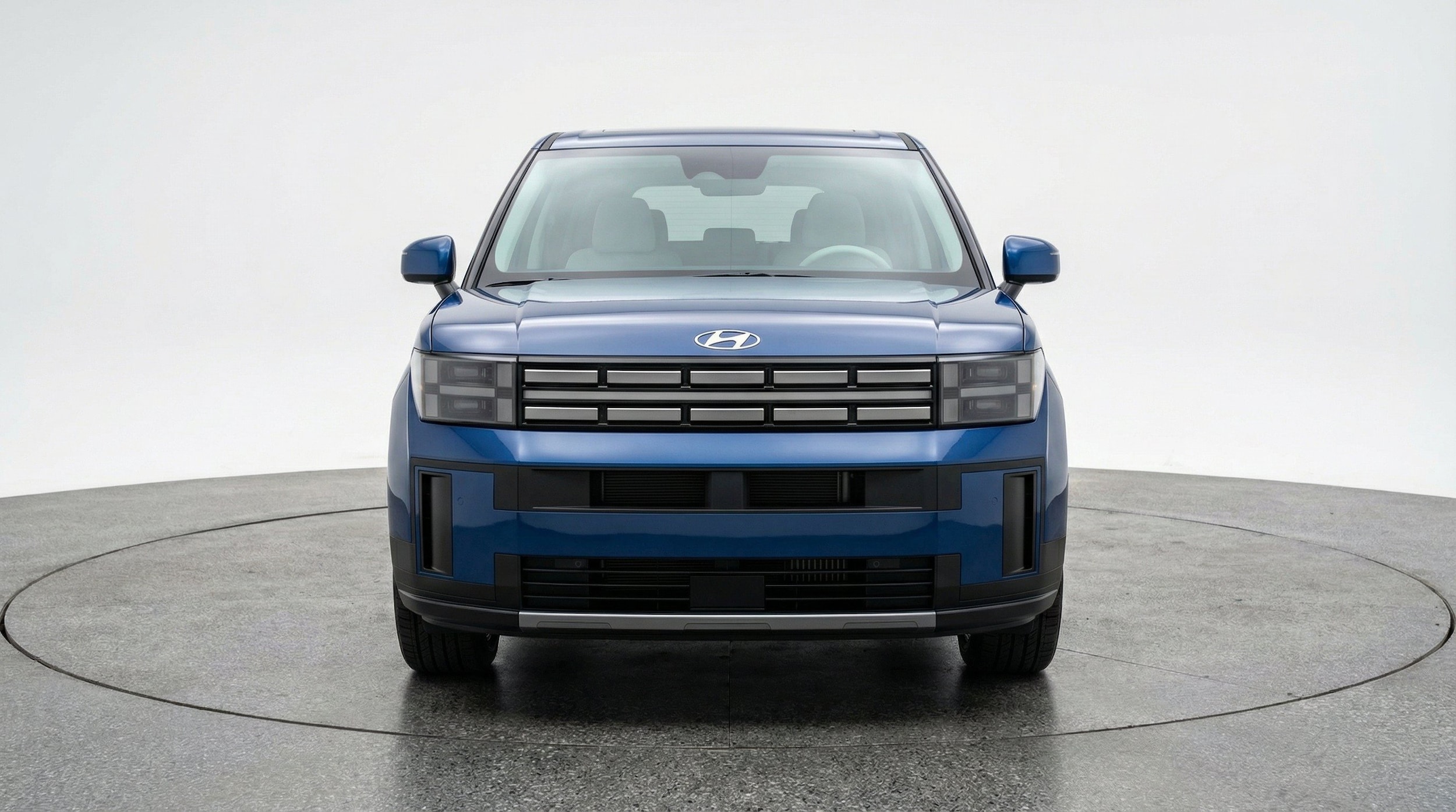 Thumbnail: 2026 Hyundai Santa Fe - 2