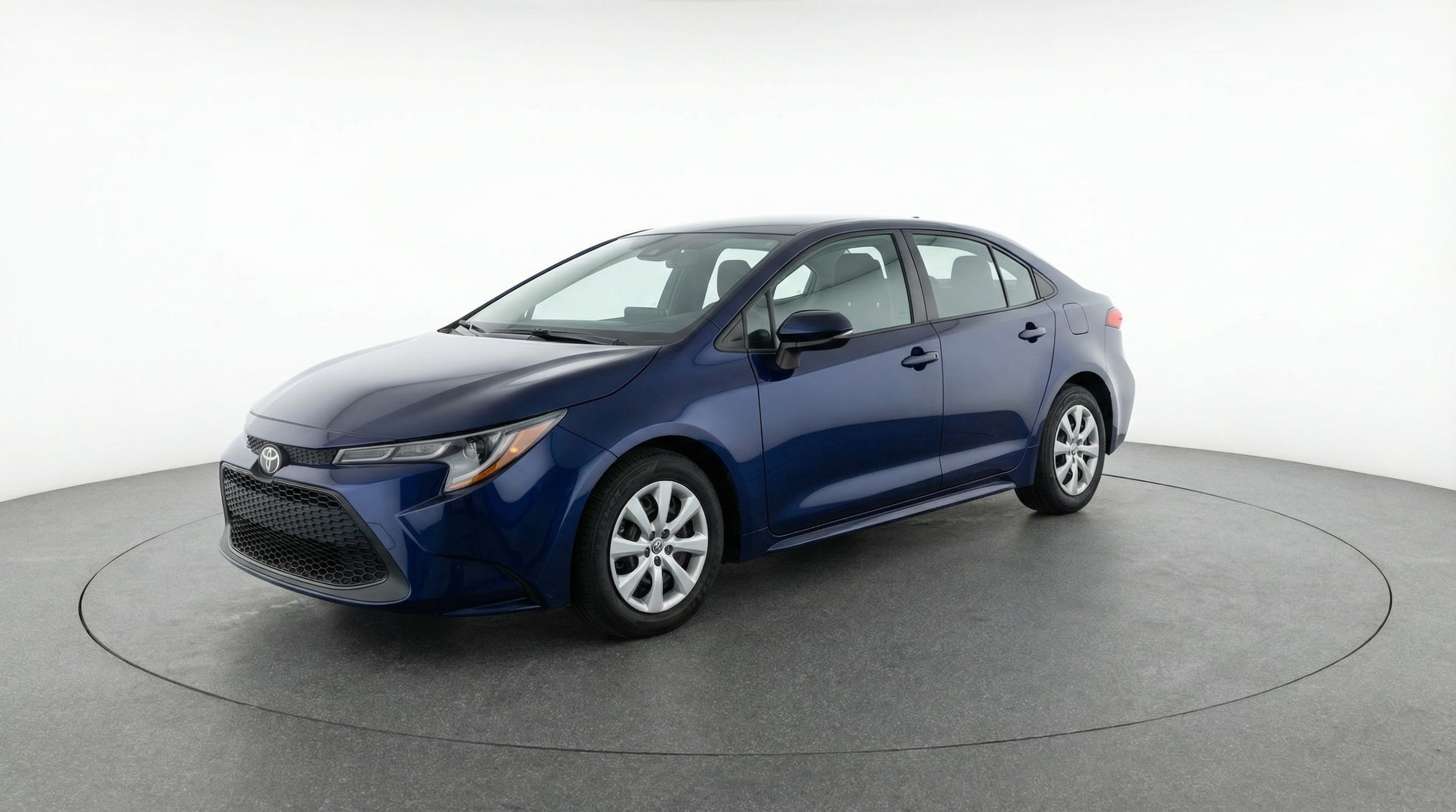 Thumbnail: 2025 Toyota Corolla - 3
