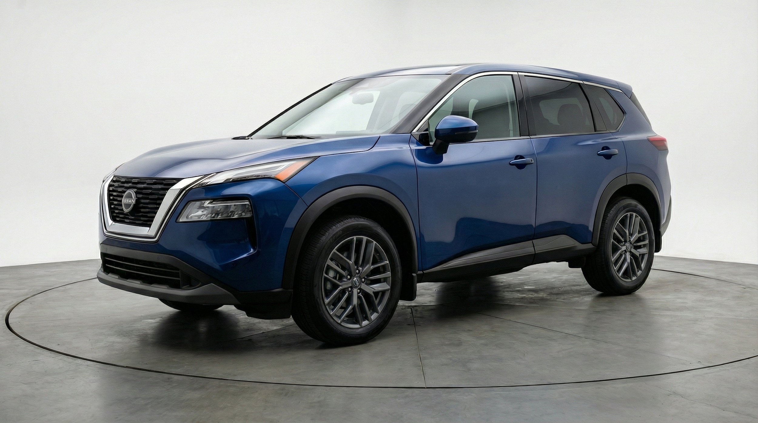 Thumbnail: 2026 Nissan Rogue - 3