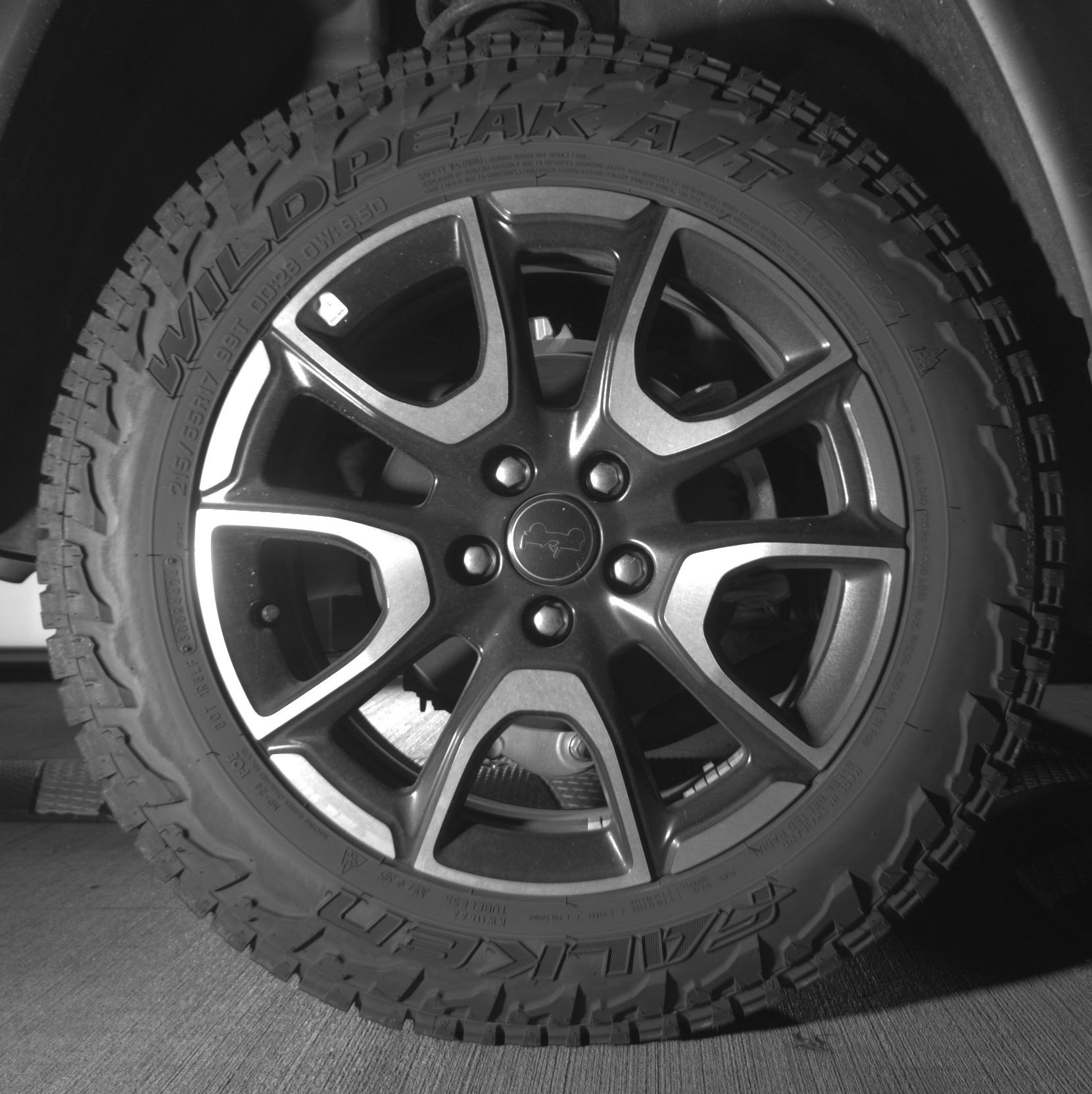 Thumbnail: 2025 Jeep Compass - 15