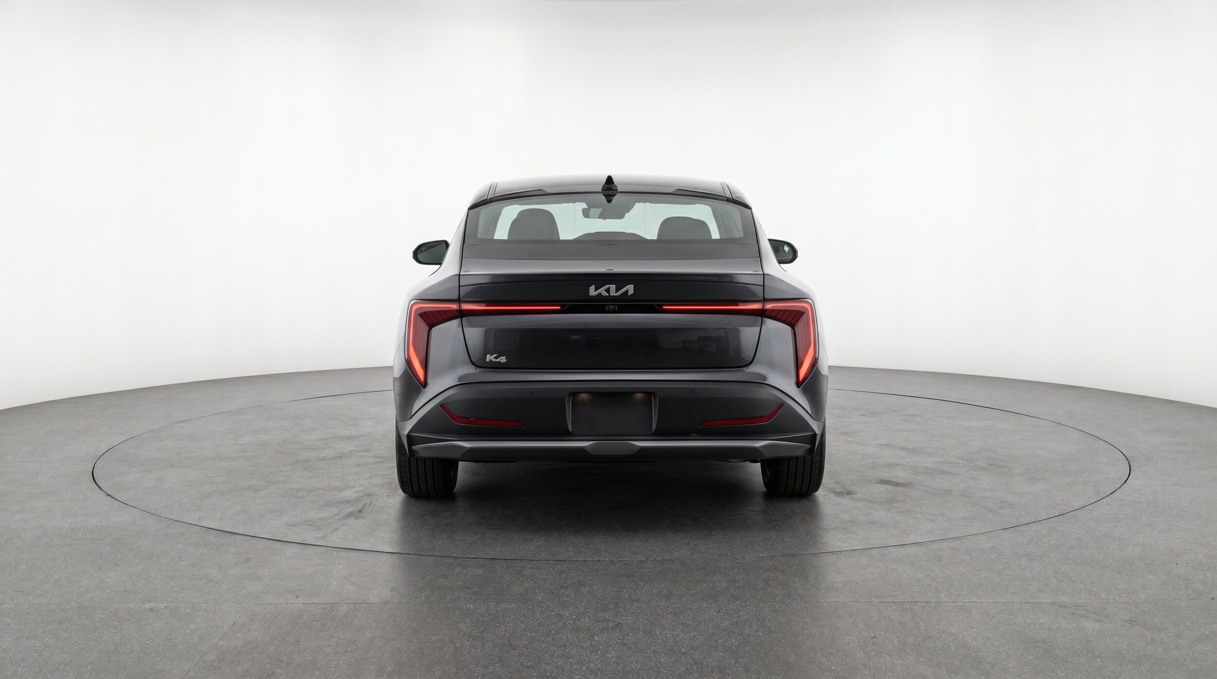 Thumbnail: 2025 Kia K4 - 7