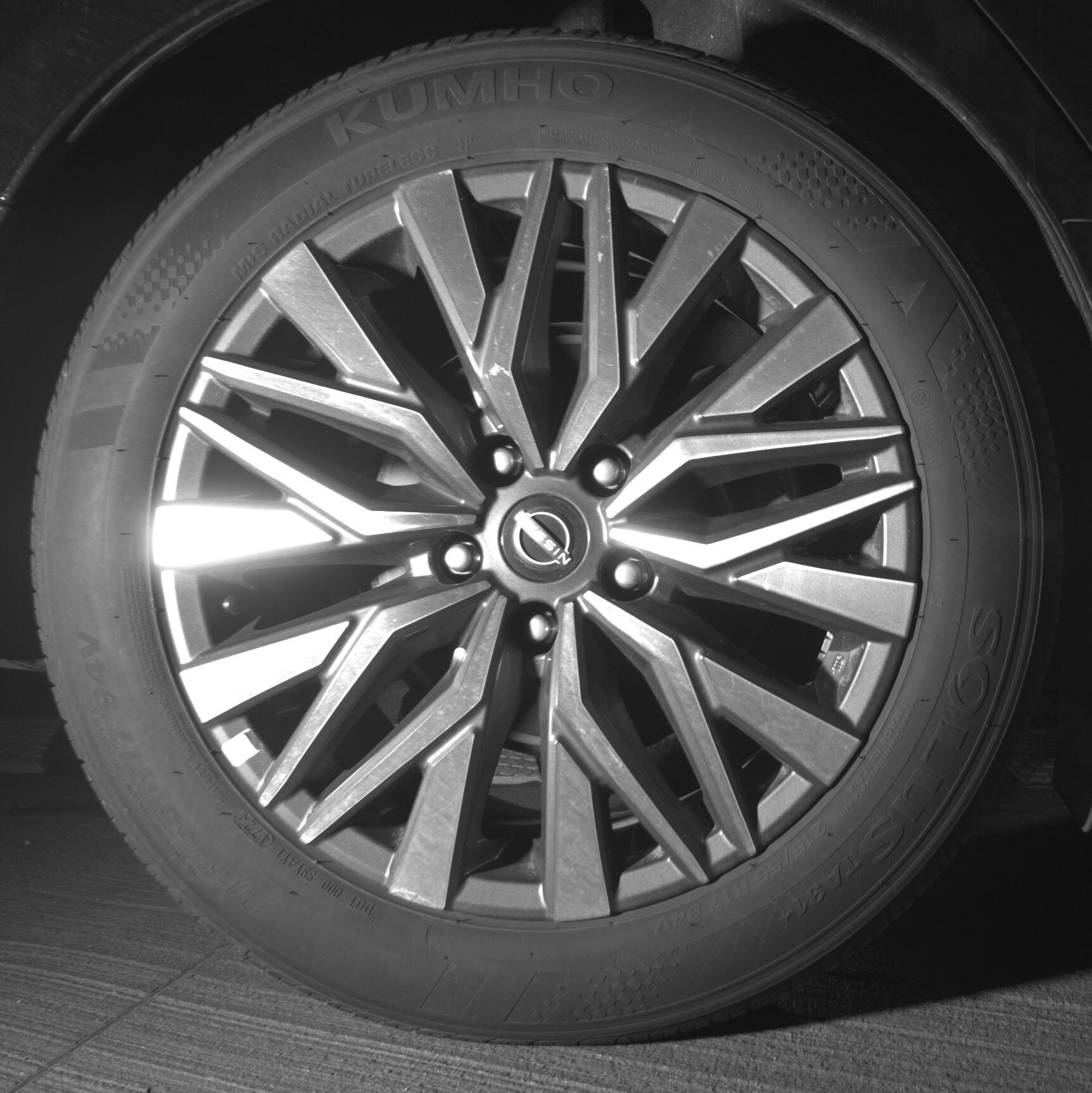 Thumbnail: 2025 Nissan Altima - 12