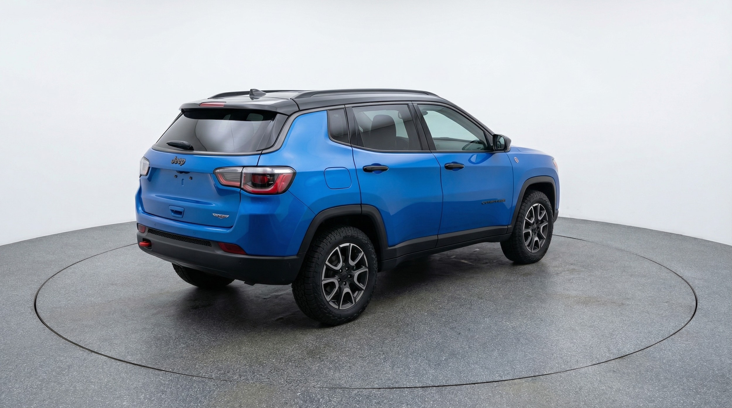 Thumbnail: 2025 Jeep Compass - 7