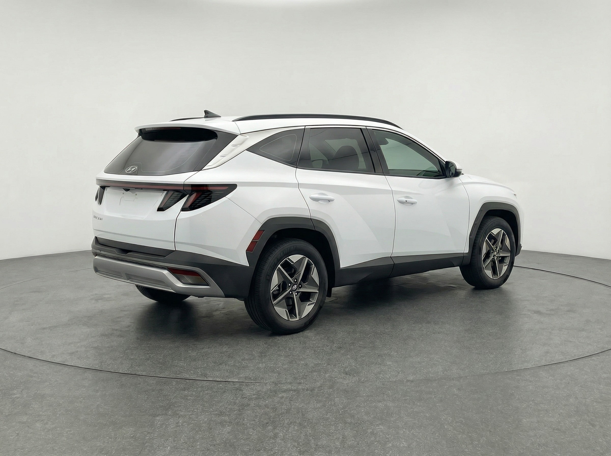 Thumbnail: 2025 Hyundai Tucson - 7