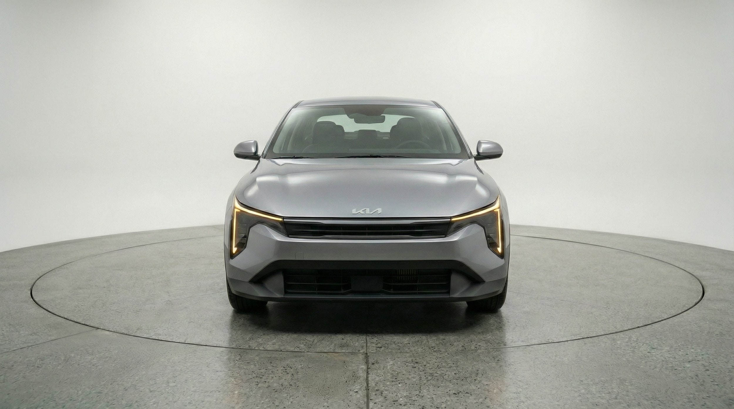 Thumbnail: 2025 Kia K4 - 2