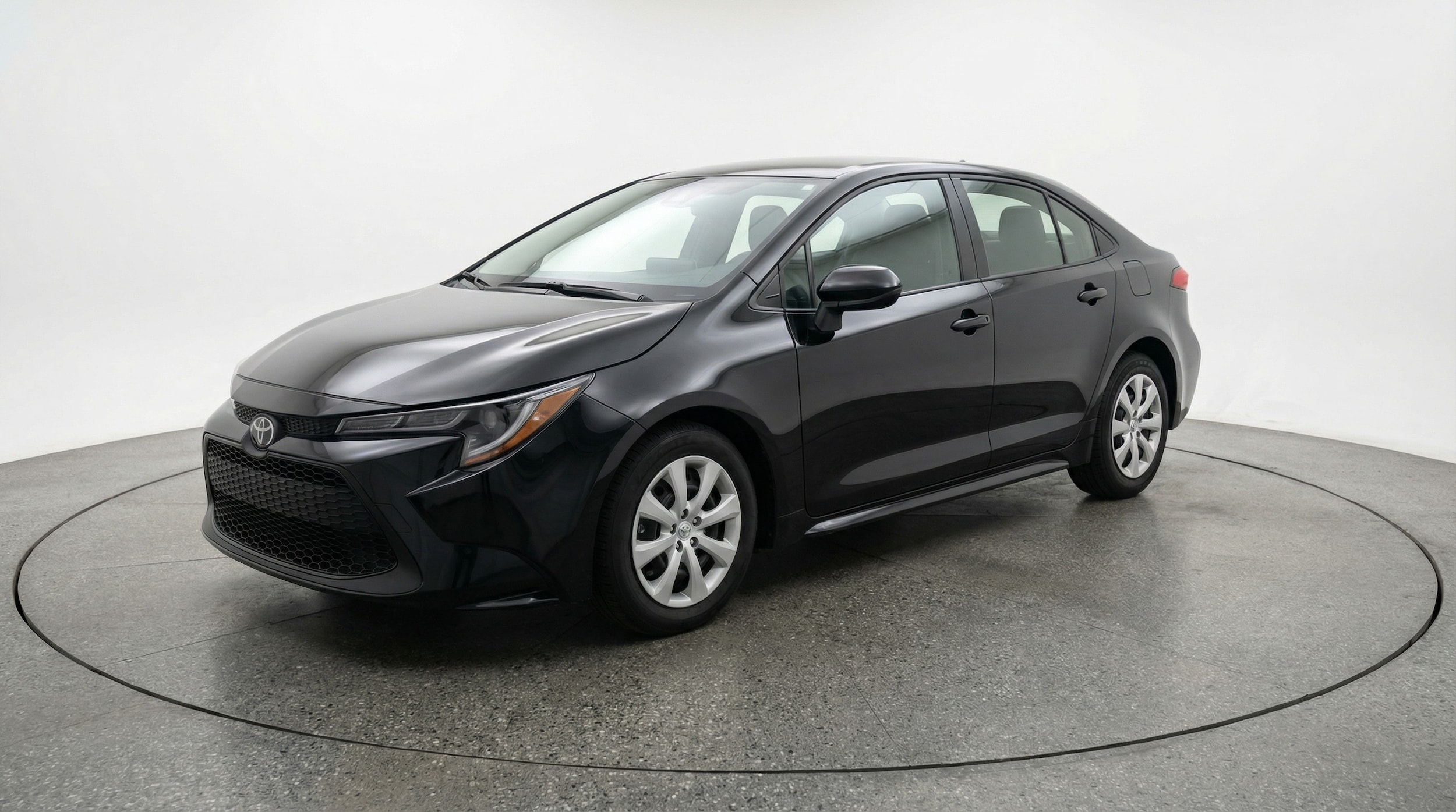 Thumbnail: 2025 Toyota Corolla - 3