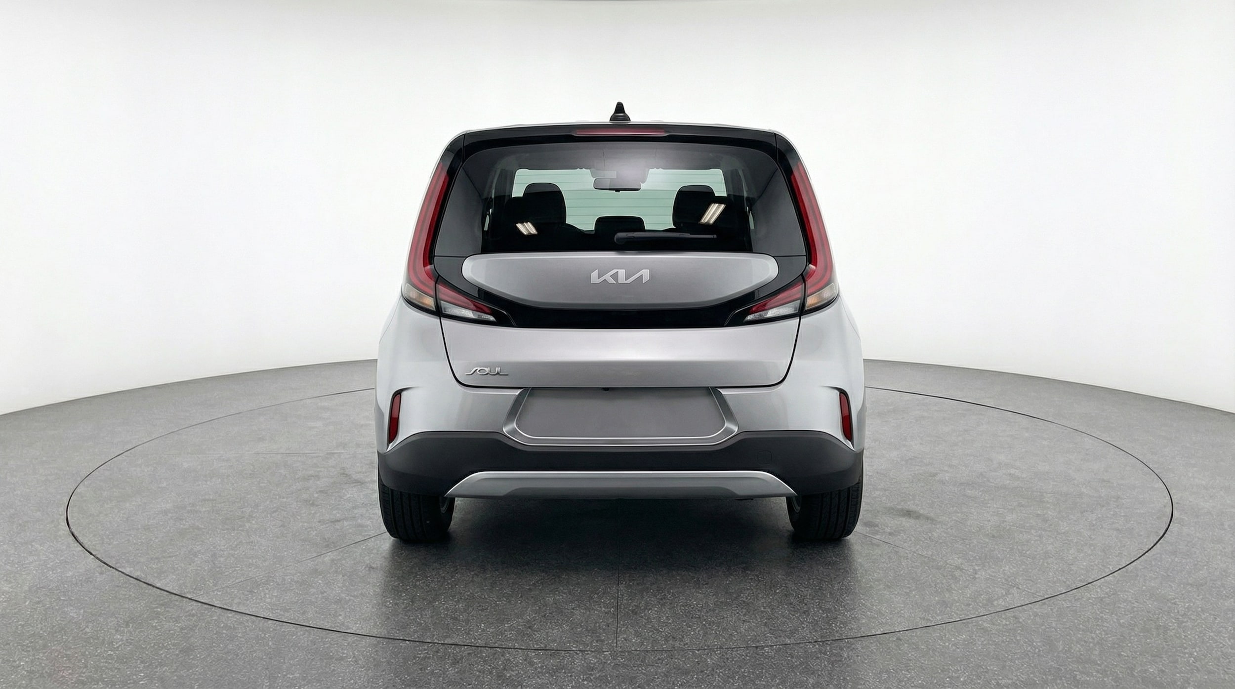 Thumbnail: 2025 Kia Soul - 6