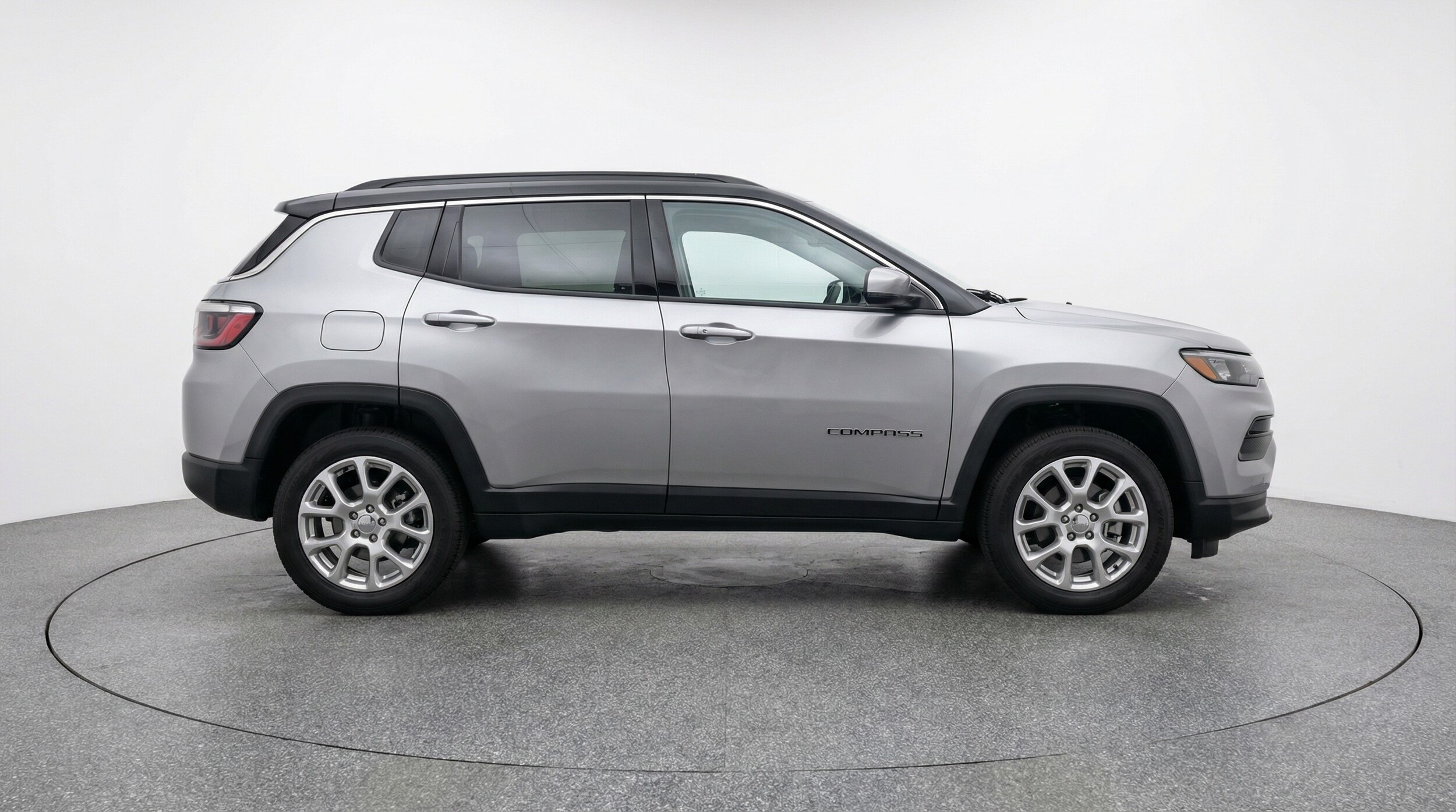 Thumbnail: 2025 Jeep Compass - 8