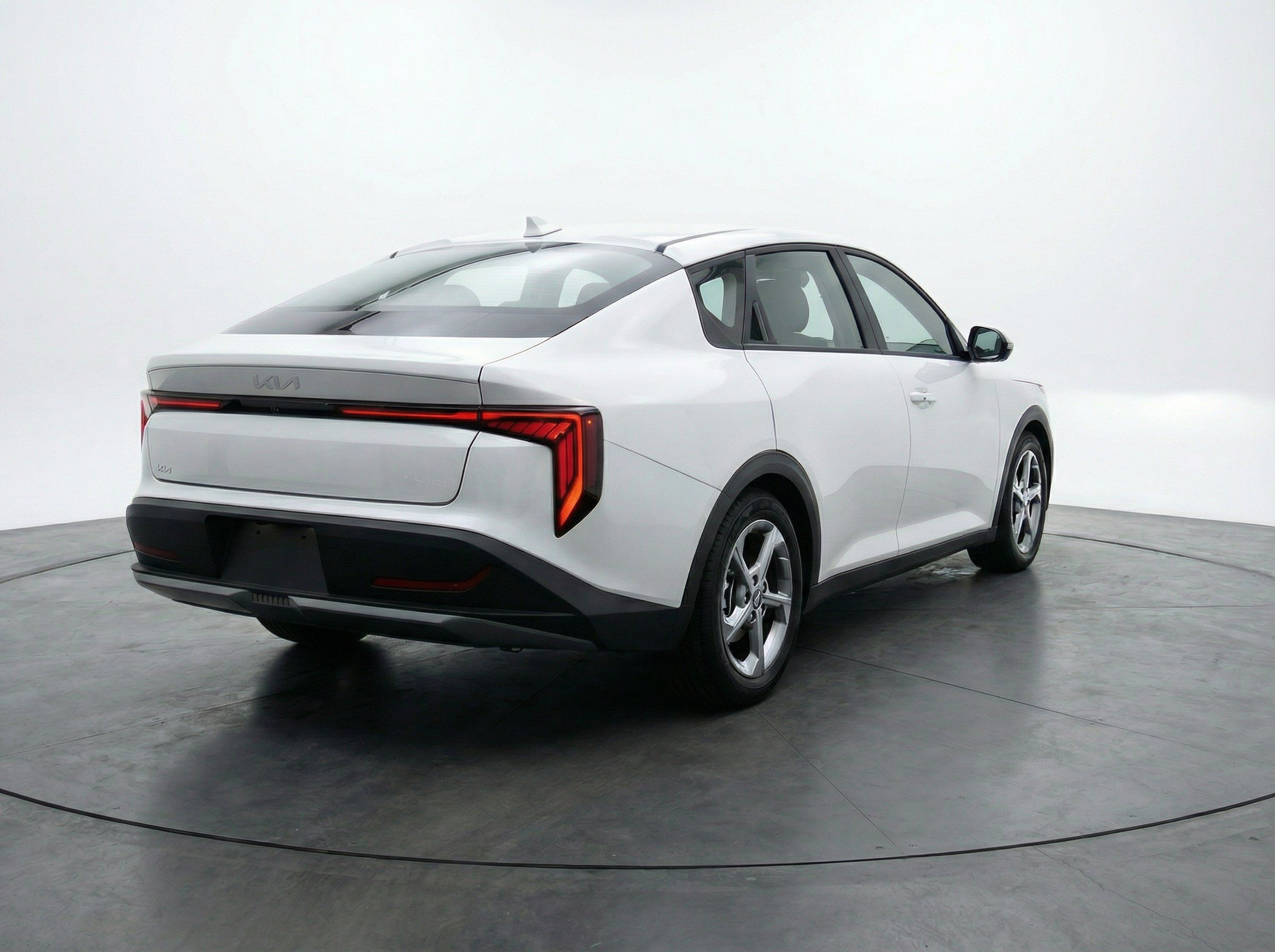 Thumbnail: 2025 Kia K4 - 9
