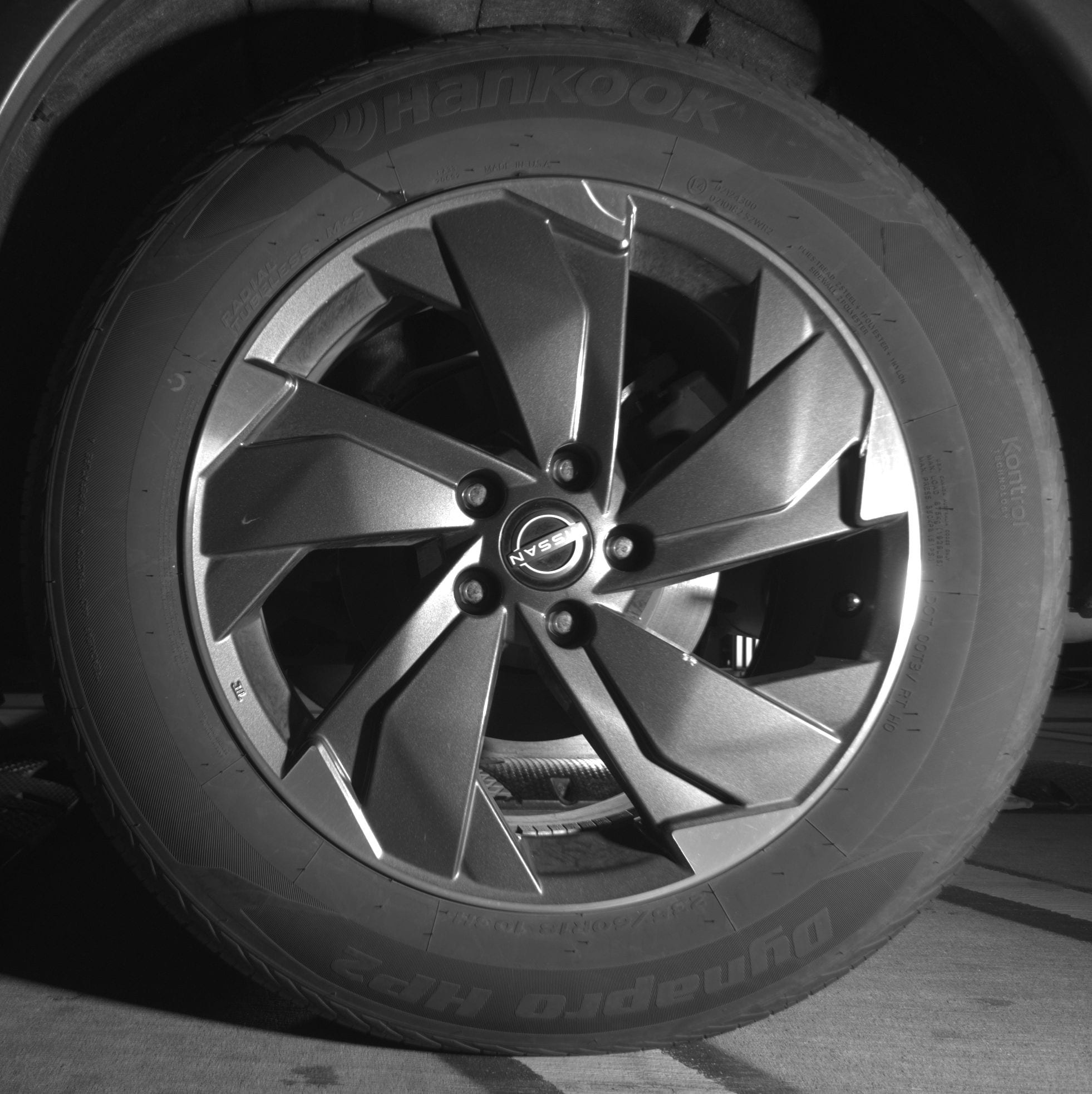 Thumbnail: 2025 Nissan Rogue - 11