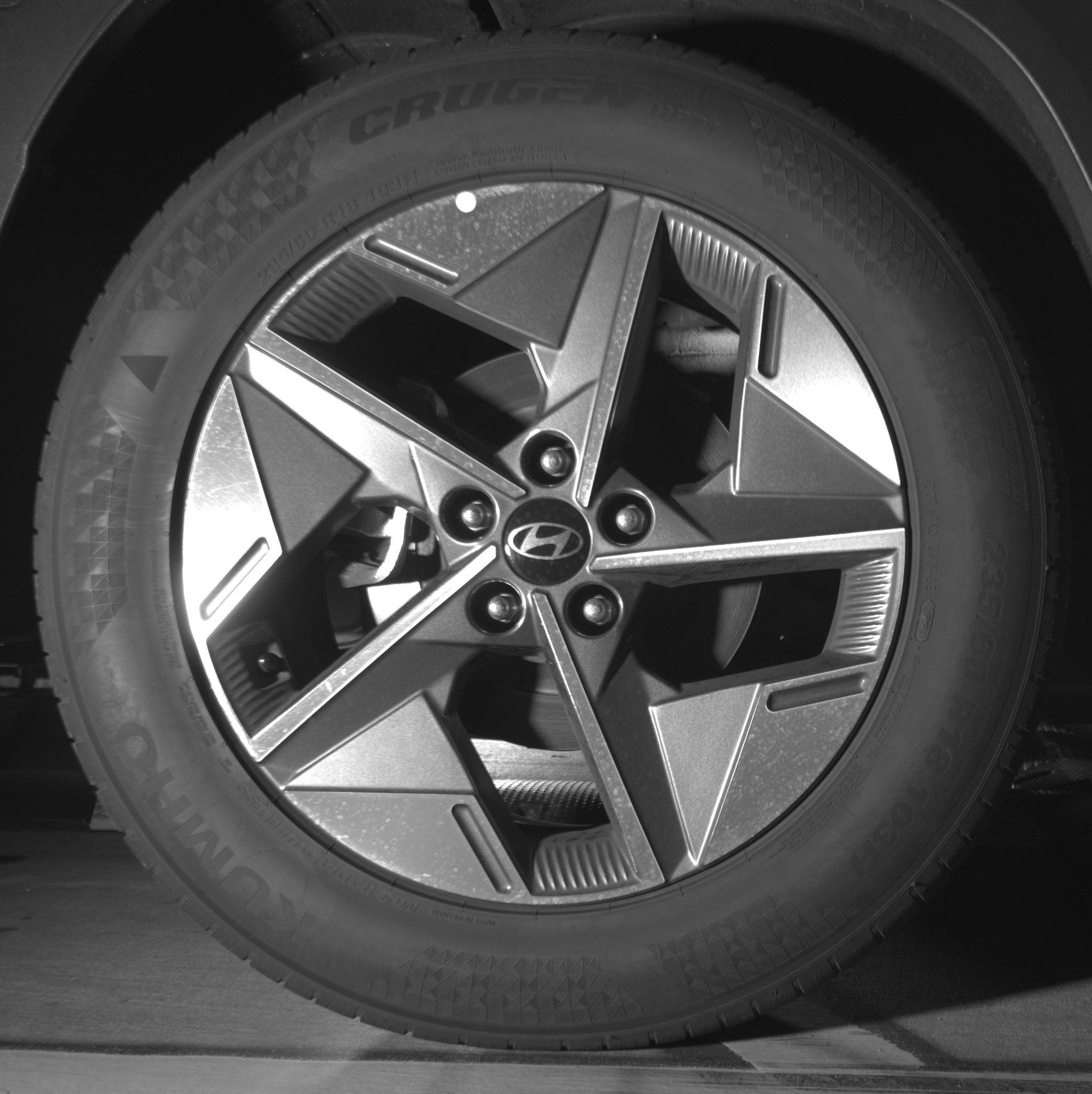 Thumbnail: 2025 Hyundai Tucson - 12