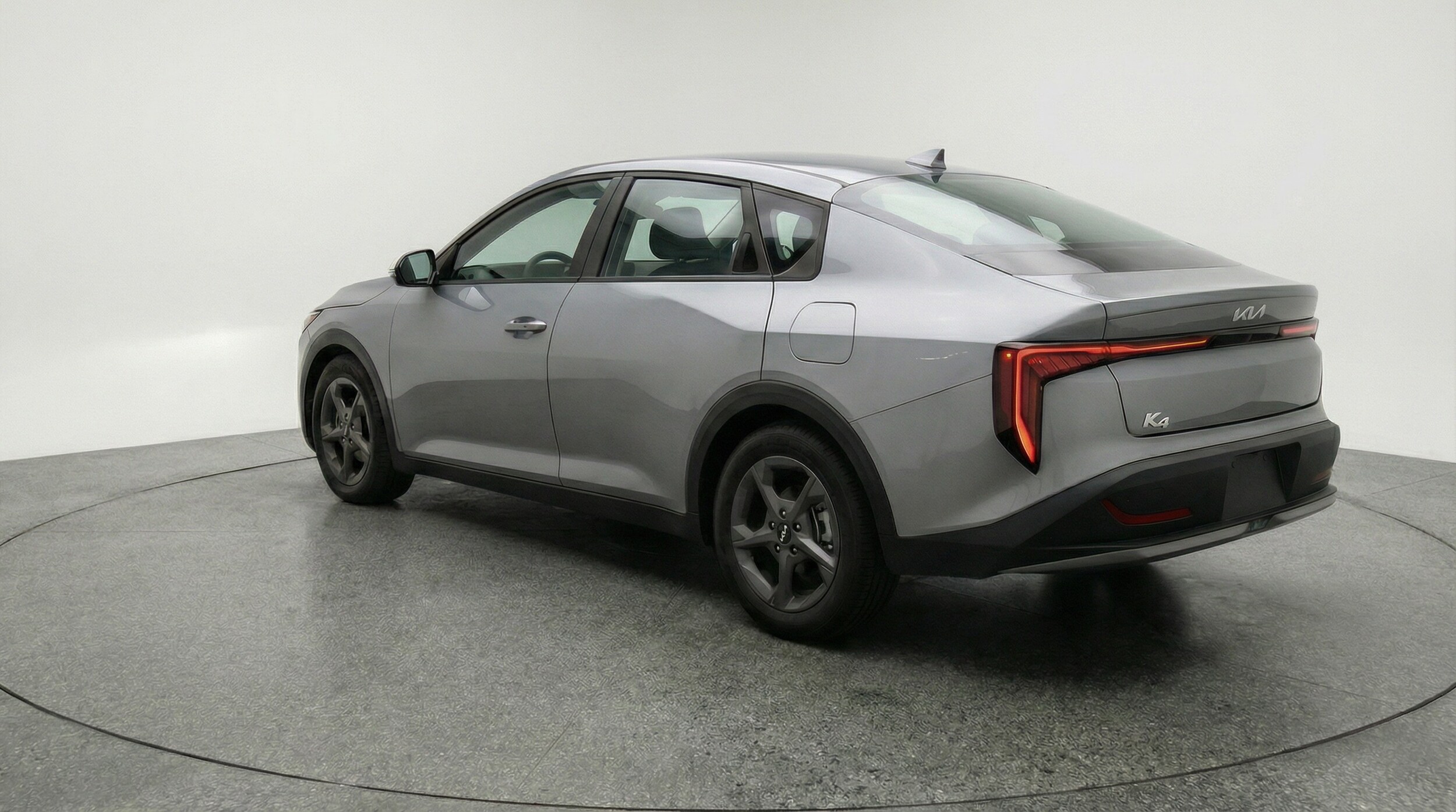 Thumbnail: 2025 Kia K4 - 5