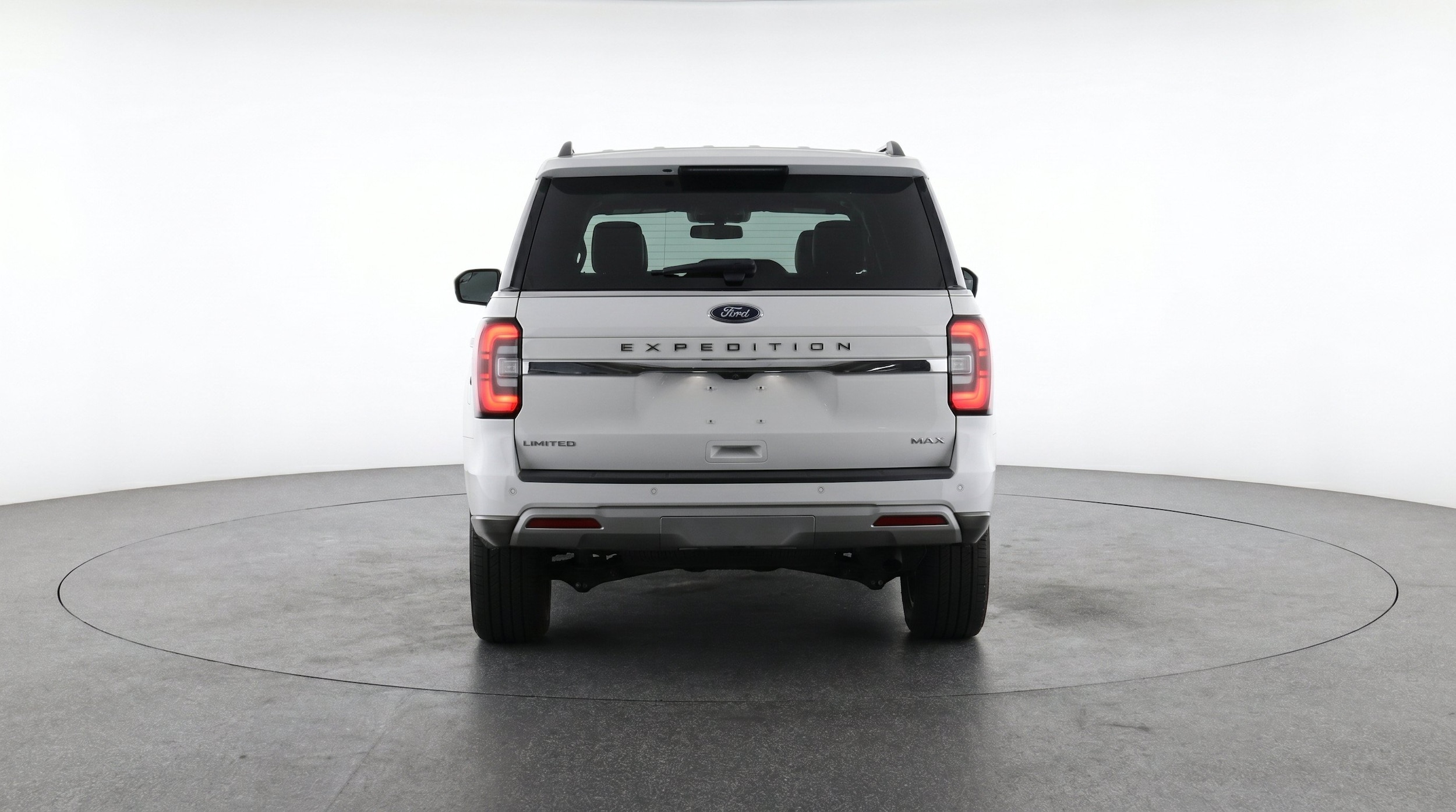 Thumbnail: 2024 Ford Expedition MAX - 7