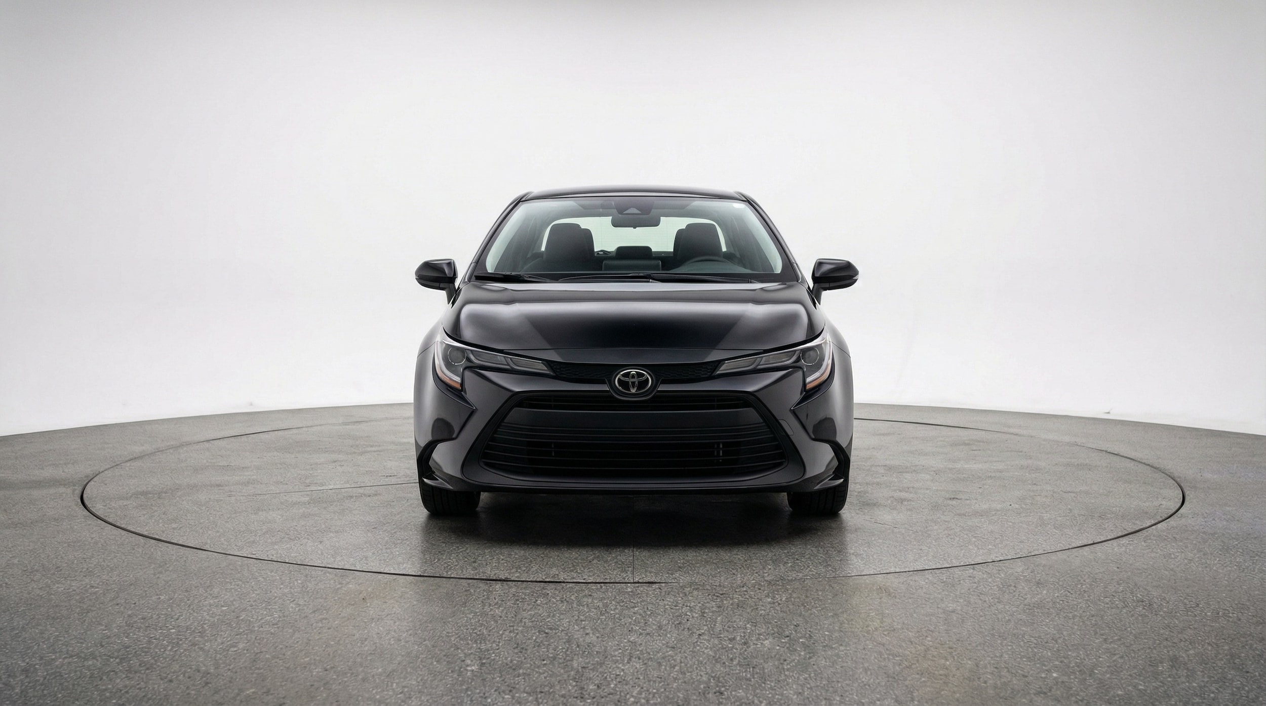 Thumbnail: 2025 Toyota Corolla - 2