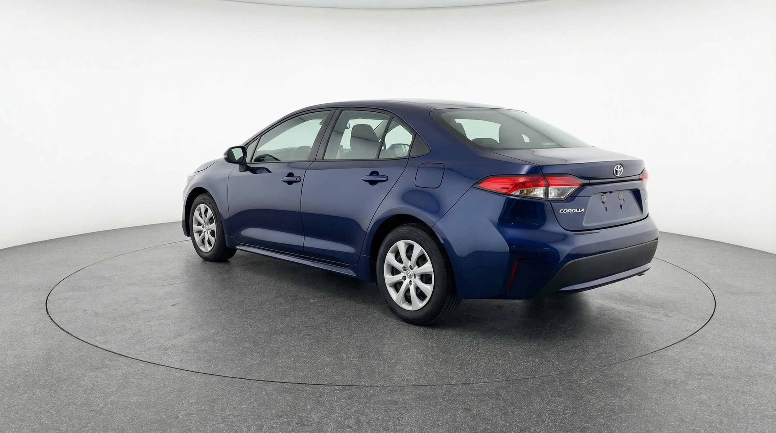 Thumbnail: 2025 Toyota Corolla - 5