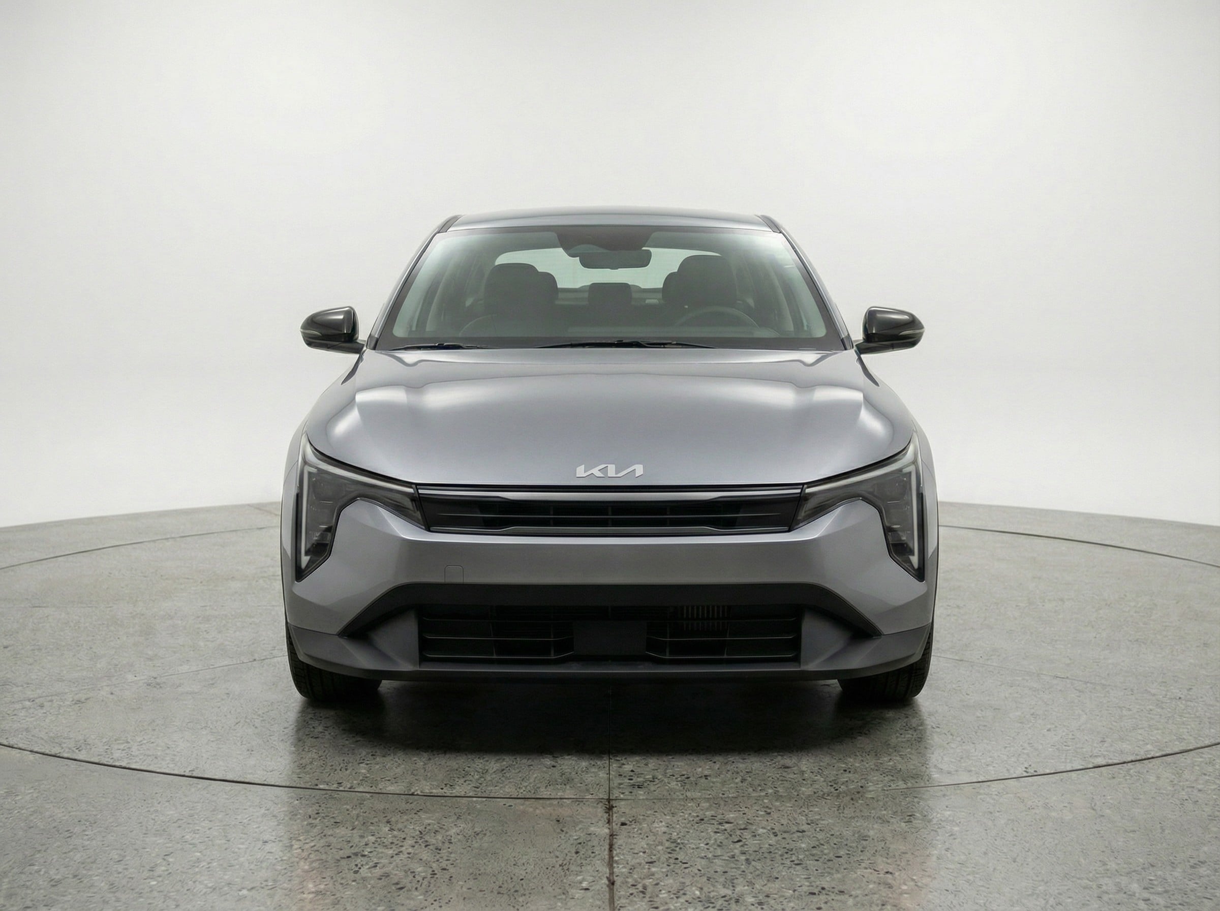 Thumbnail: 2025 Kia K4 - 2