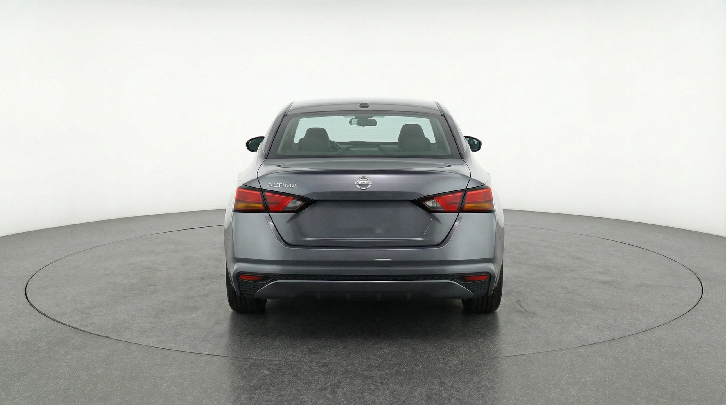 Thumbnail: 2025 Nissan Altima - 6