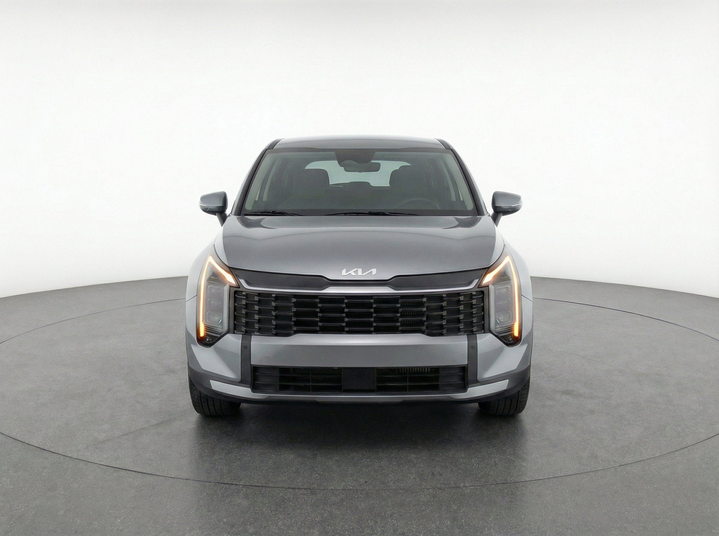 Thumbnail: 2026 Kia Sportage - 2