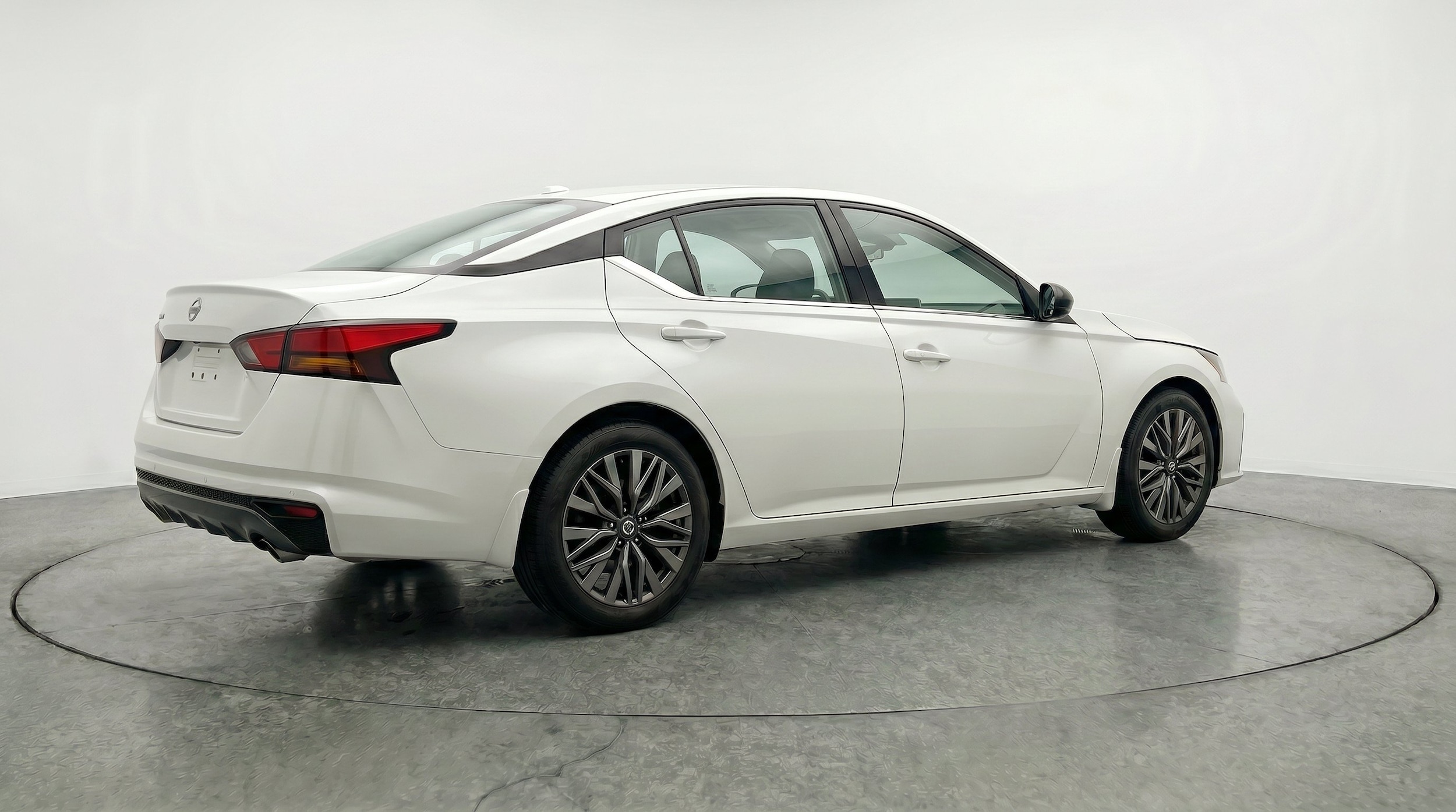 Thumbnail: 2026 Nissan Altima - 9