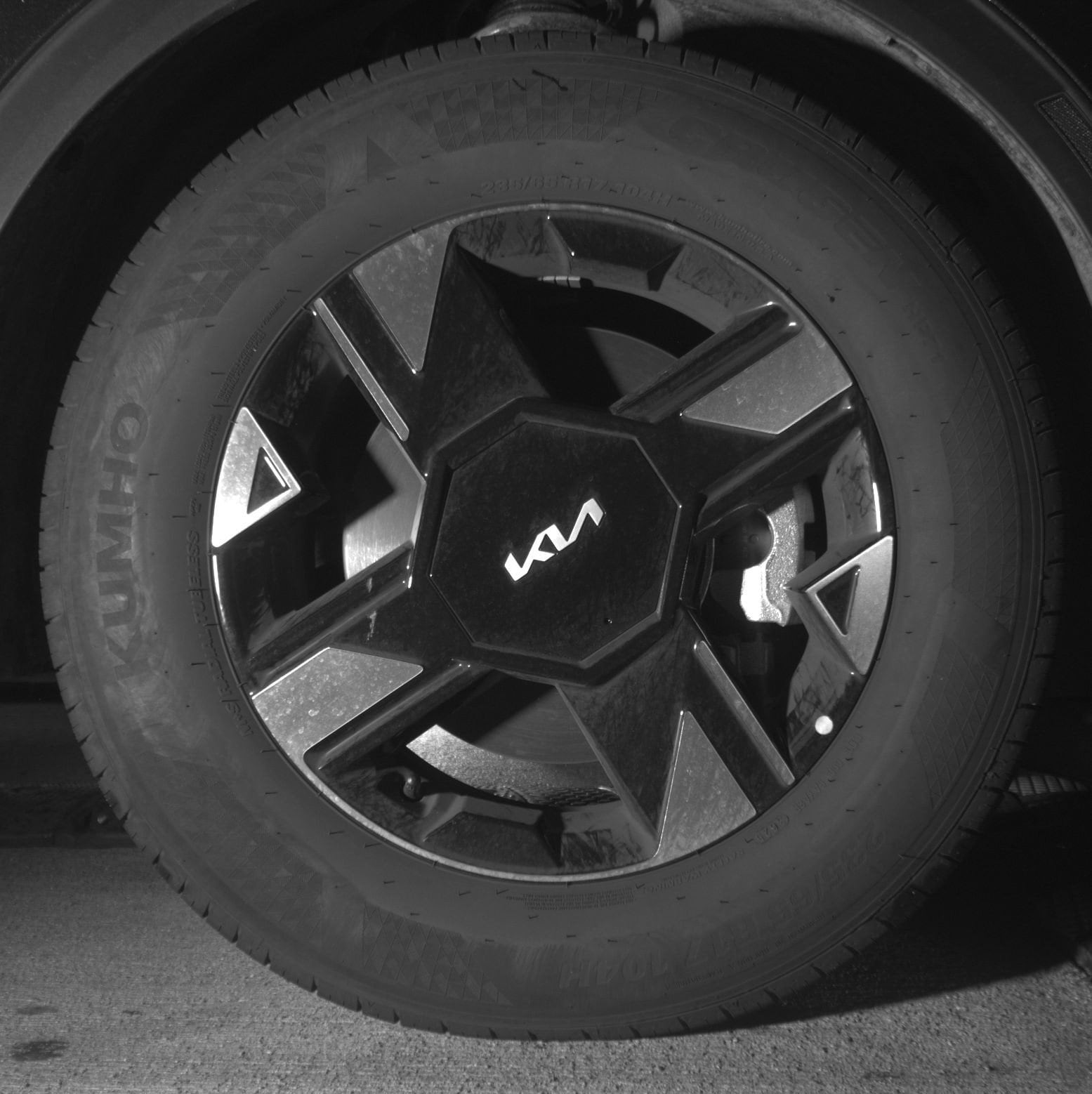 Thumbnail: 2026 Kia Sportage - 13