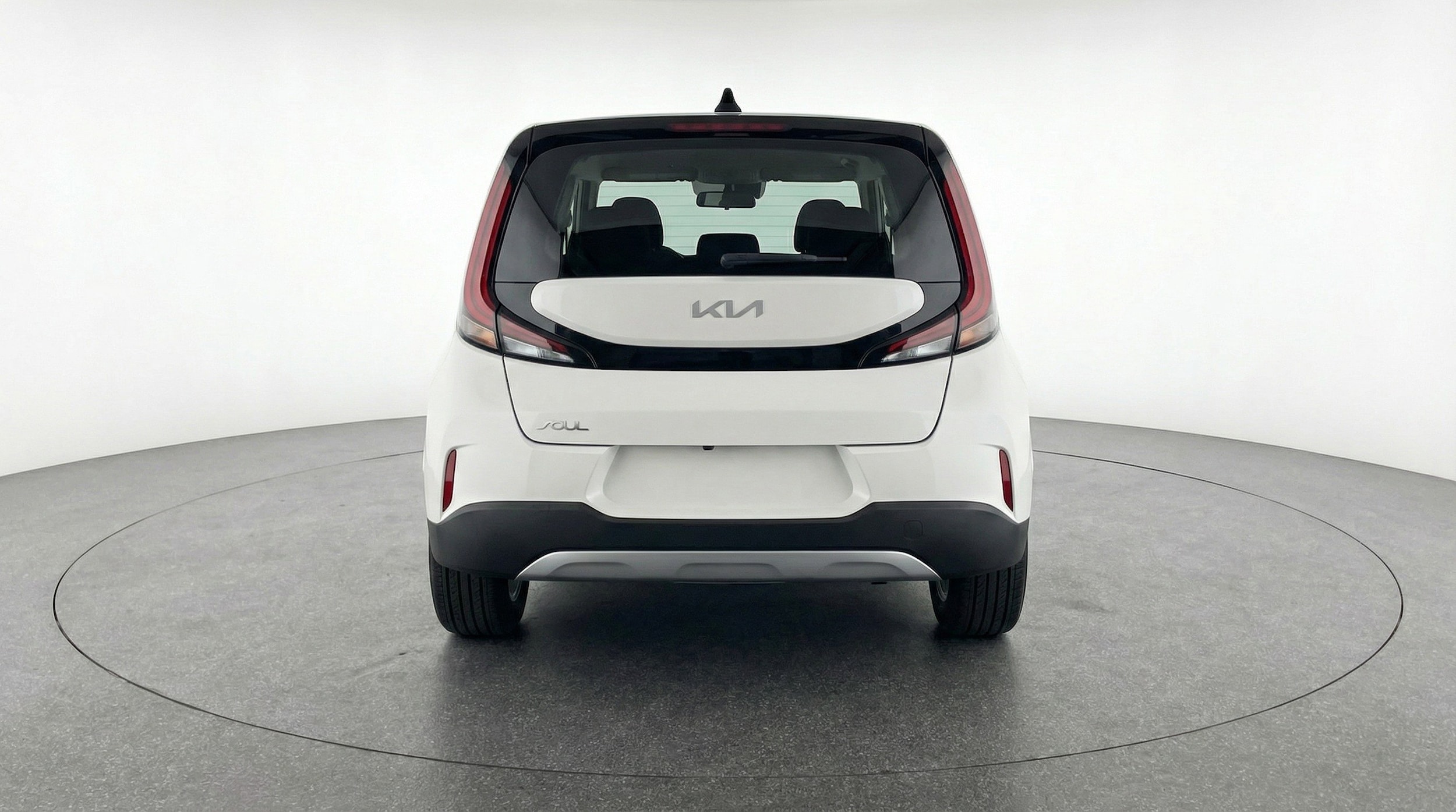 Thumbnail: 2025 Kia Soul - 7