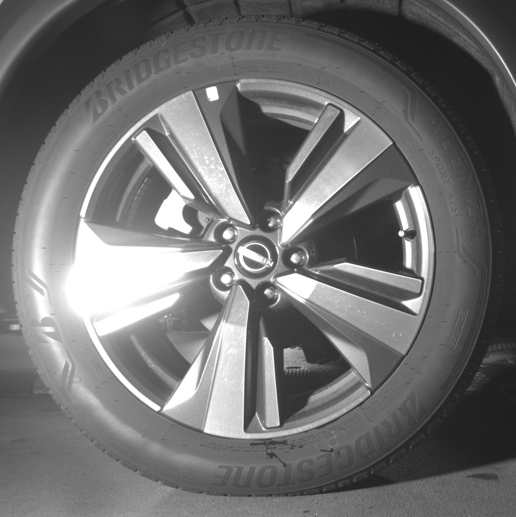 Thumbnail: 2026 Nissan Rogue - 15