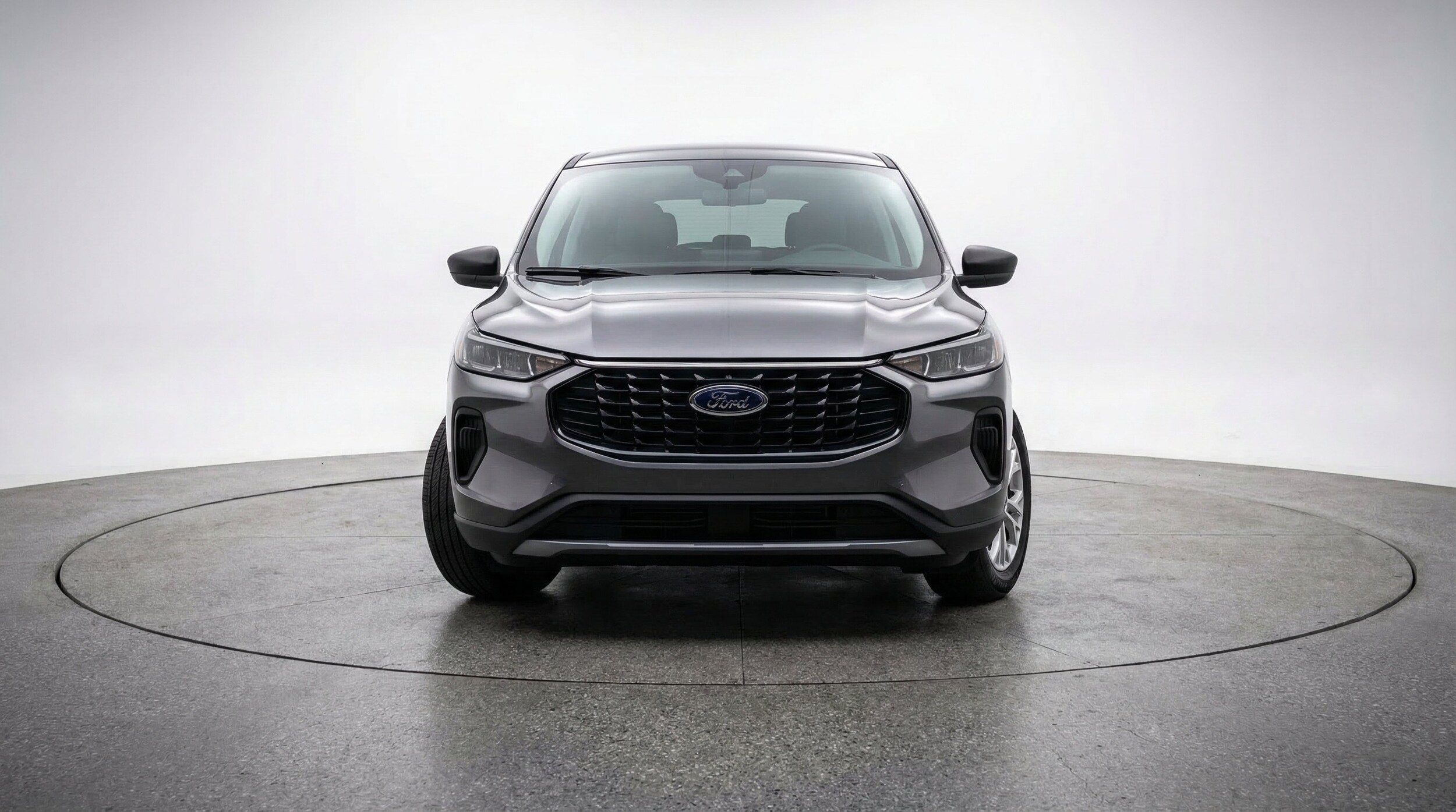 Thumbnail: 2024 Ford Escape - 2