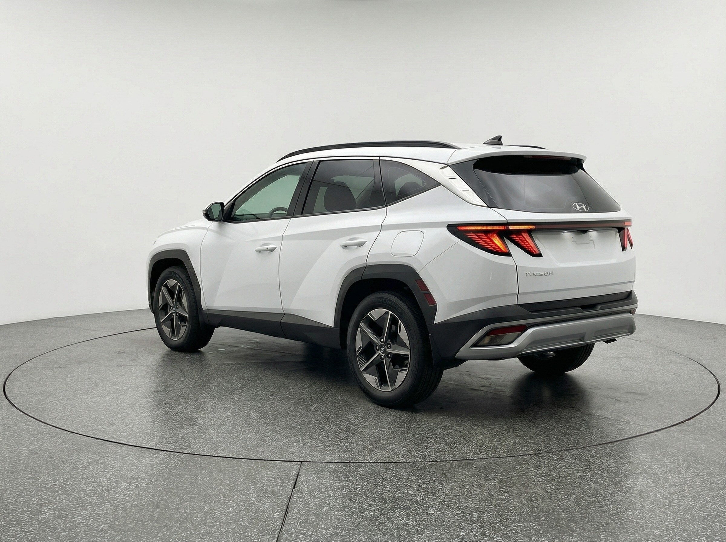 Thumbnail: 2025 Hyundai Tucson - 5