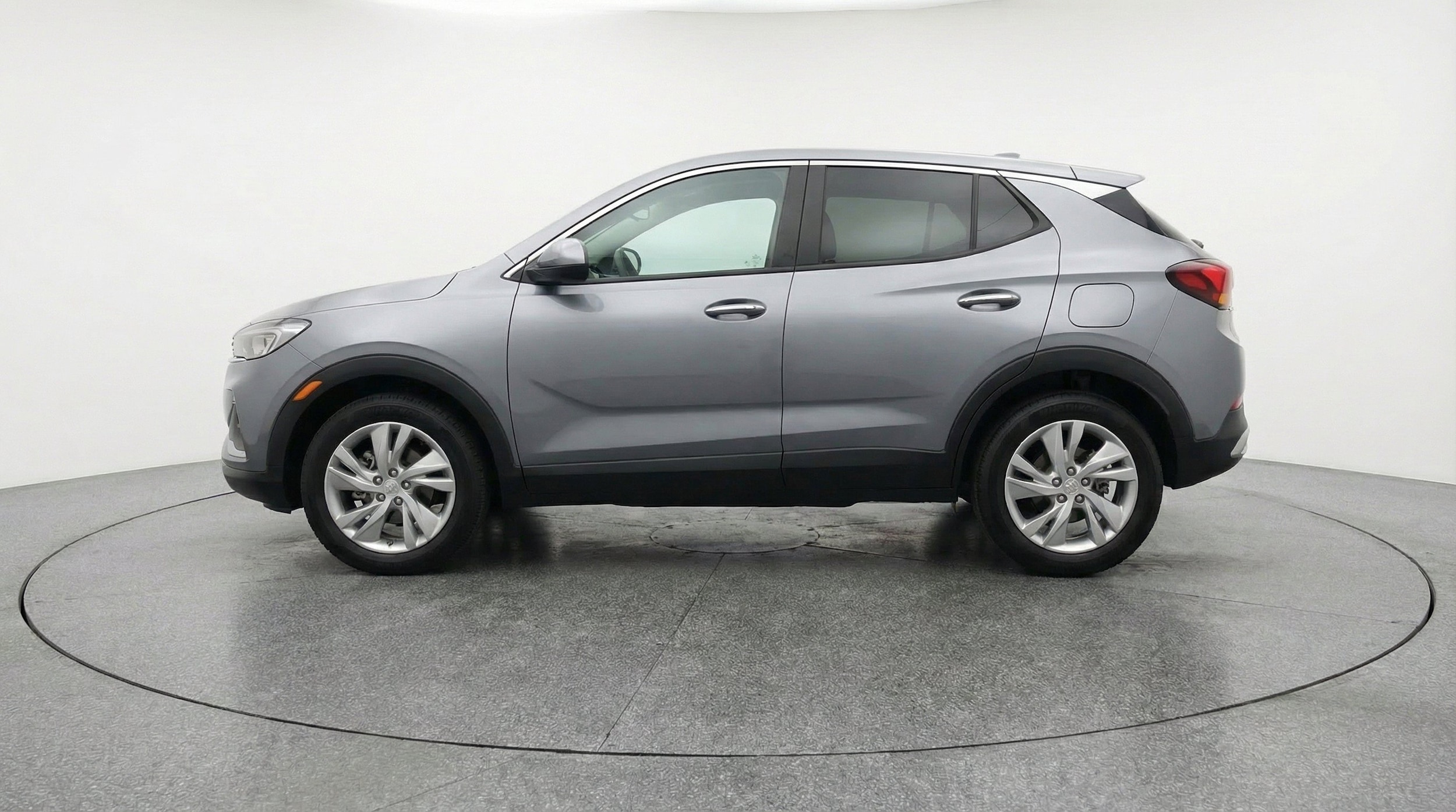 Thumbnail: 2025 Buick Encore GX - 5