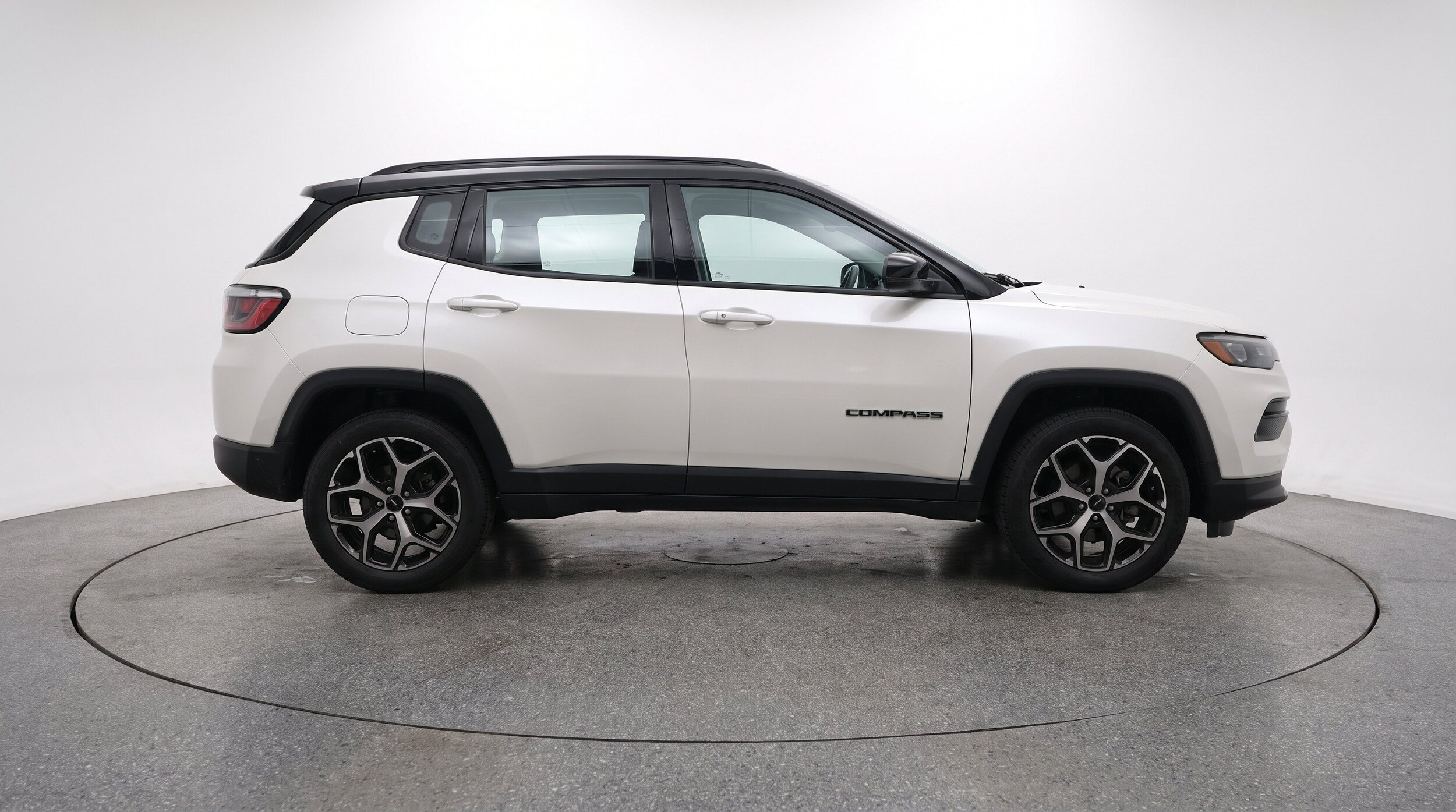 Thumbnail: 2025 Jeep Compass - 11