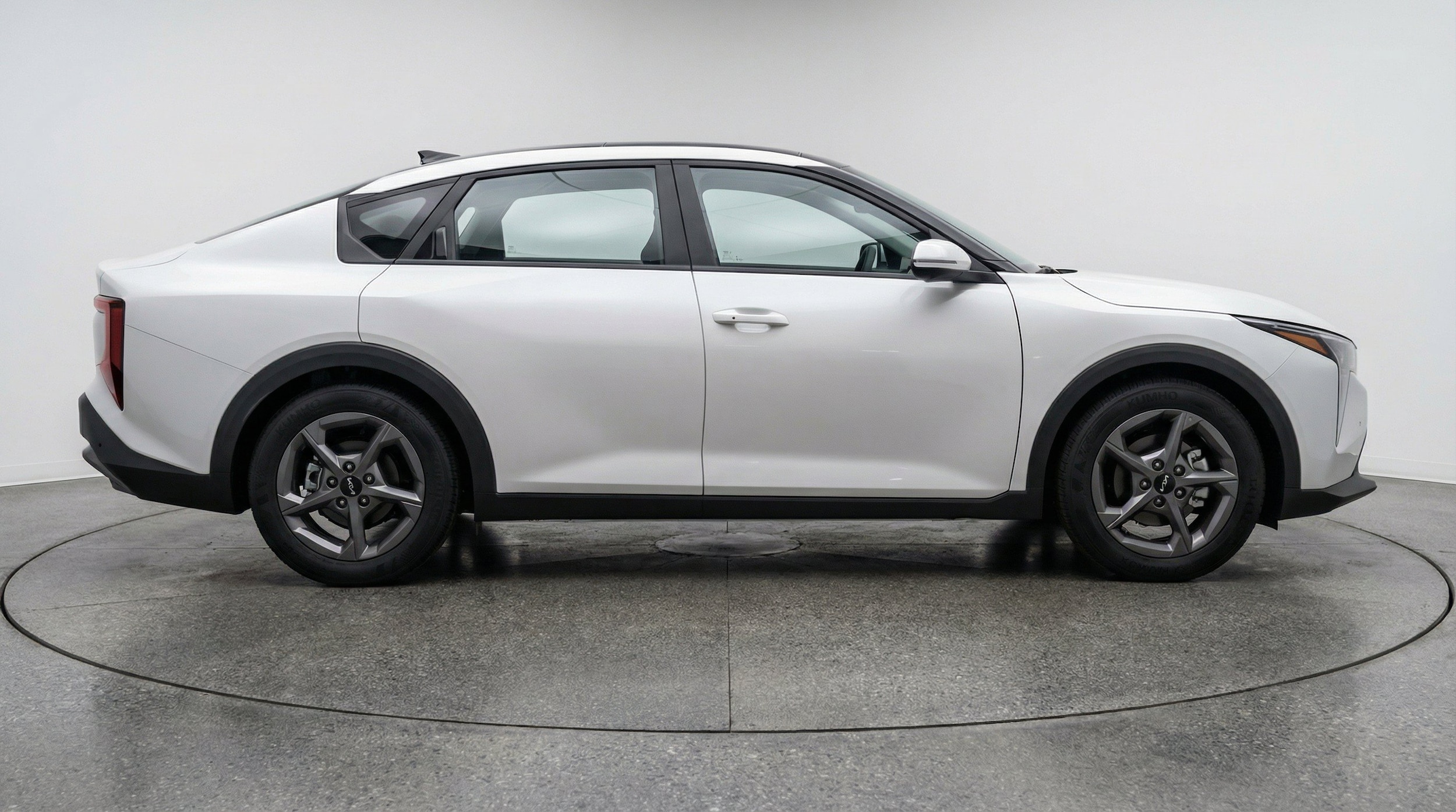 Thumbnail: 2026 Kia K4 - 11