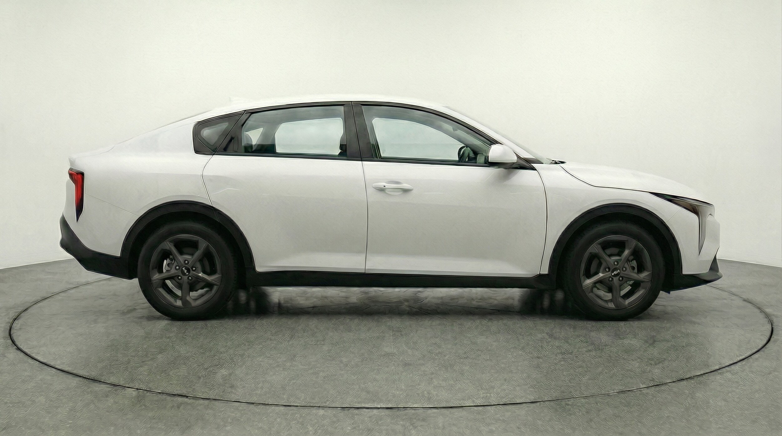 Thumbnail: 2025 Kia K4 - 8