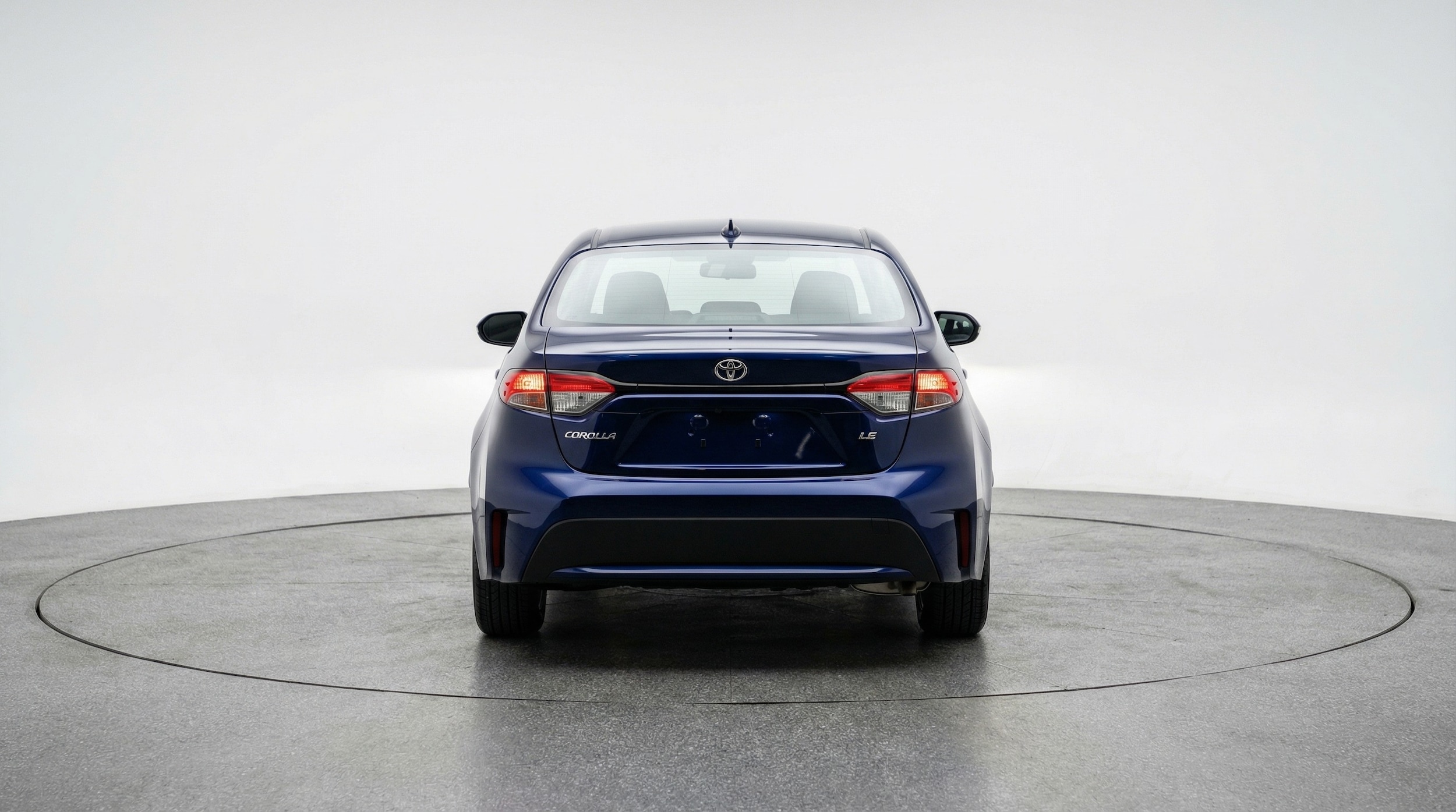 Thumbnail: 2025 Toyota Corolla - 6