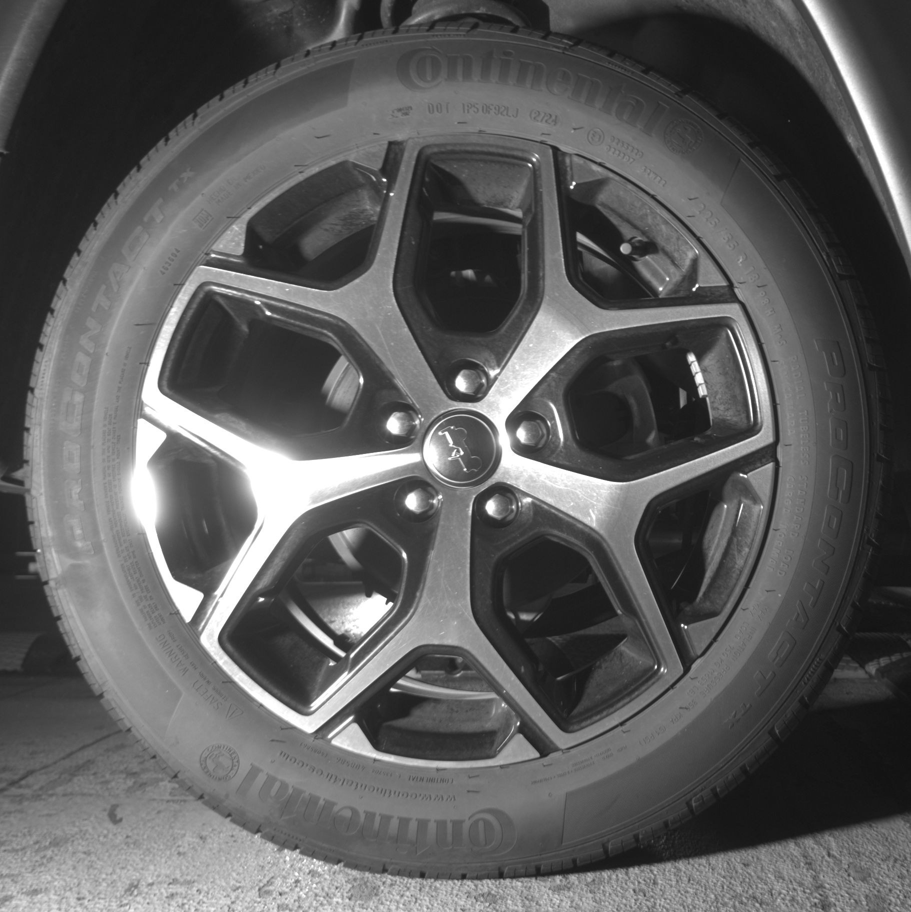 Thumbnail: 2025 Jeep Compass - 12