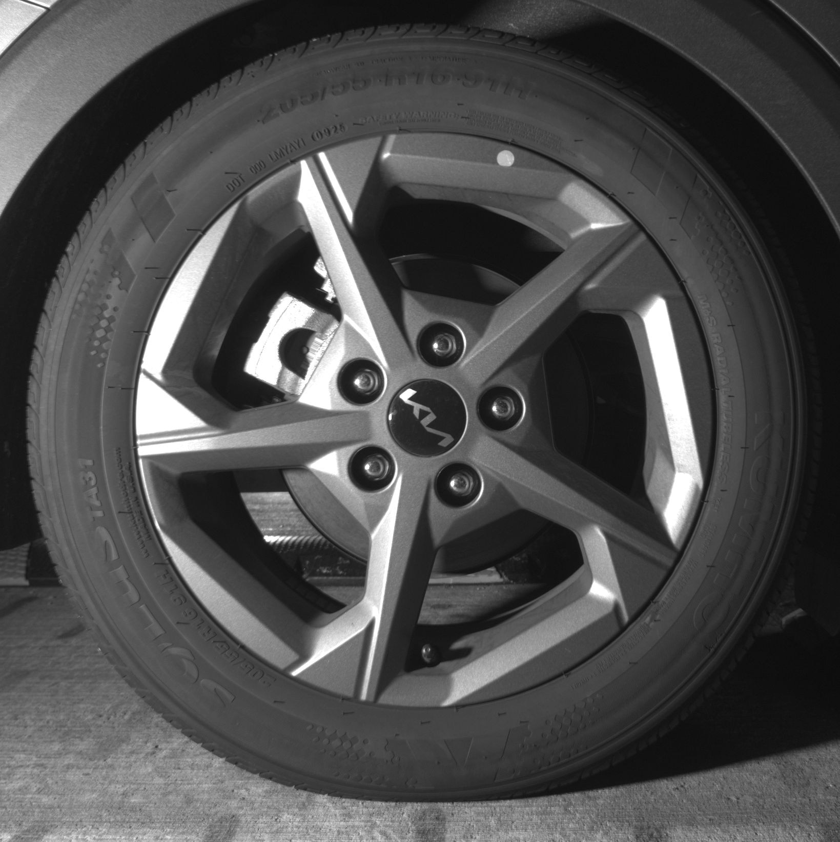 Thumbnail: 2025 Kia K4 - 12