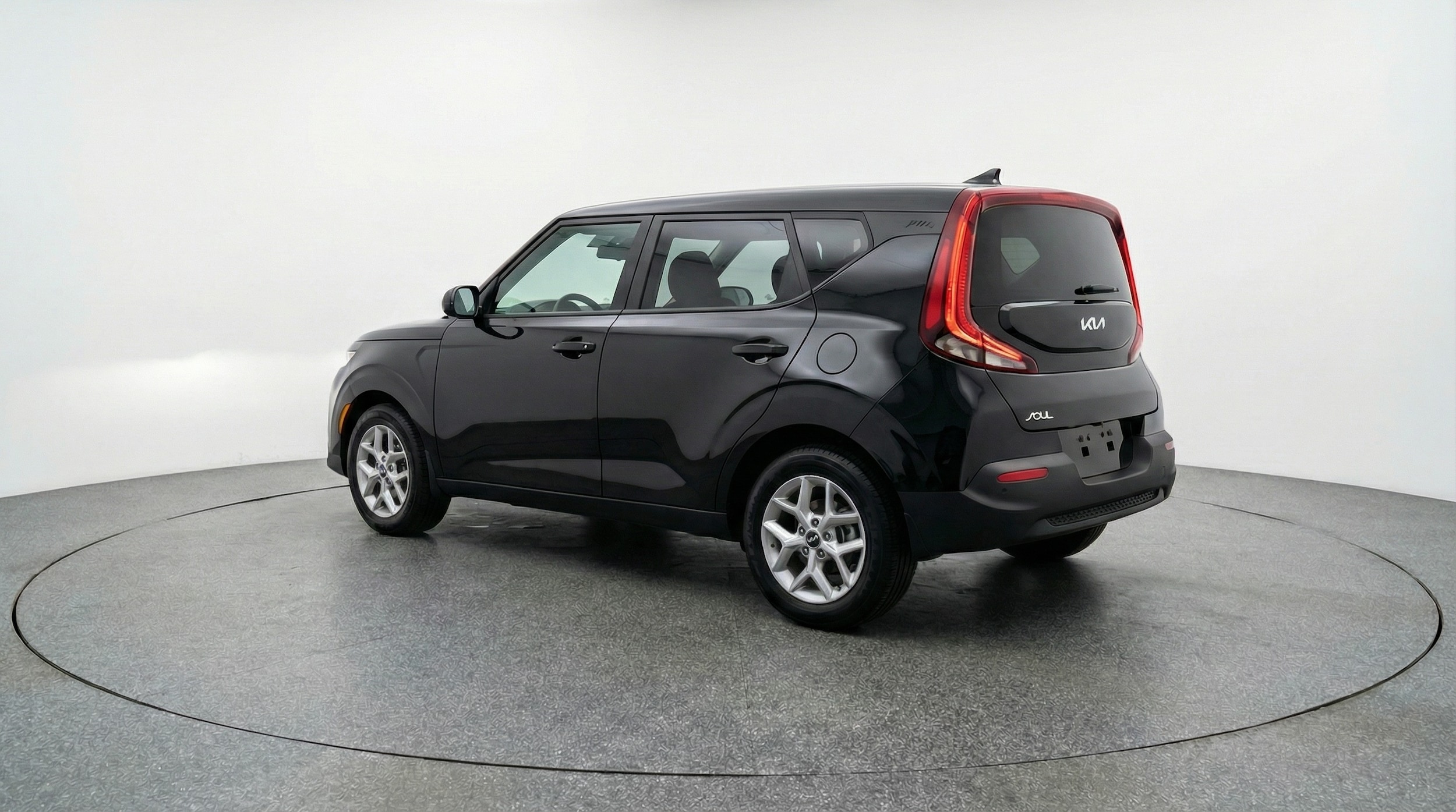 Thumbnail: 2025 Kia Soul - 5