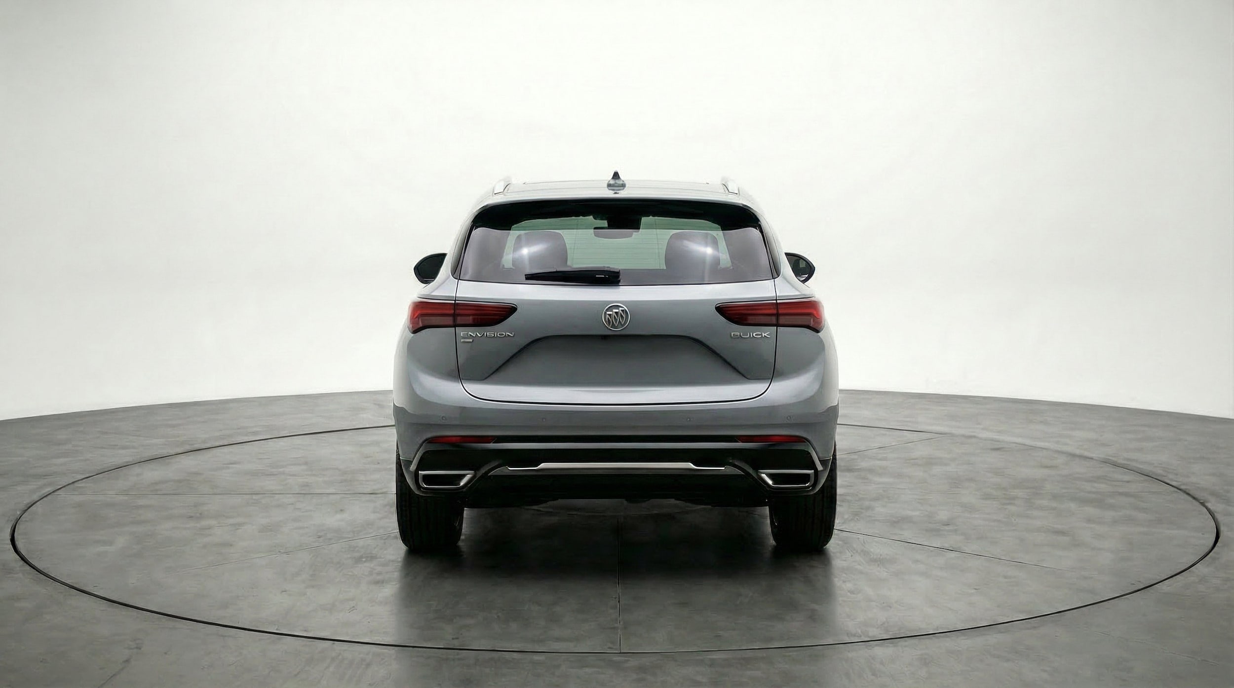 Thumbnail: 2024 Buick Envision - 7