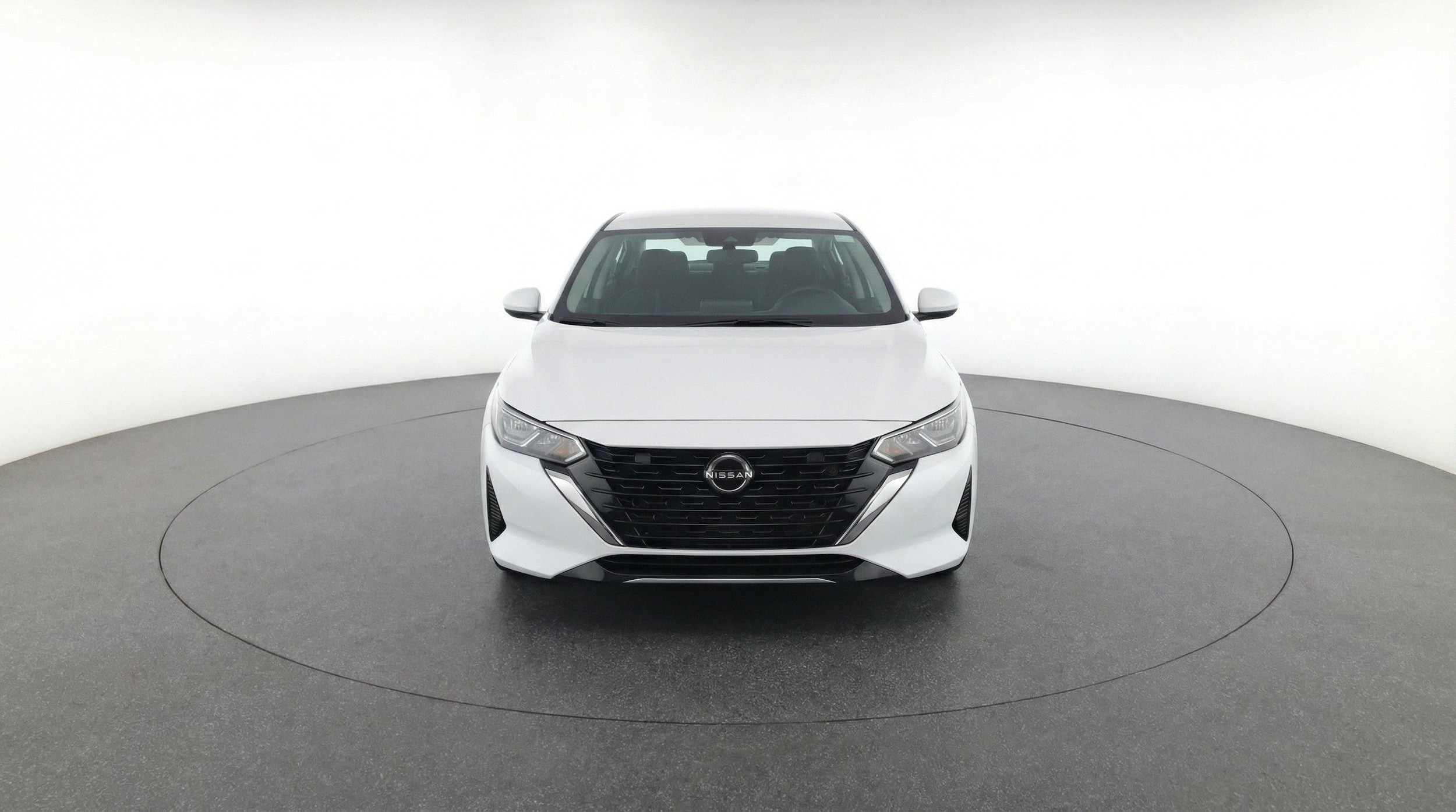 Thumbnail: 2025 Nissan Sentra - 2