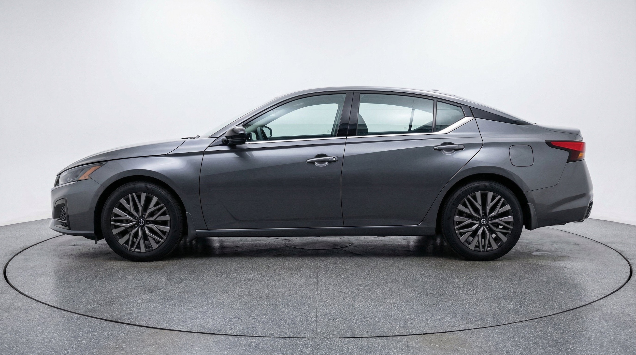 Thumbnail: 2026 Nissan Altima - 5