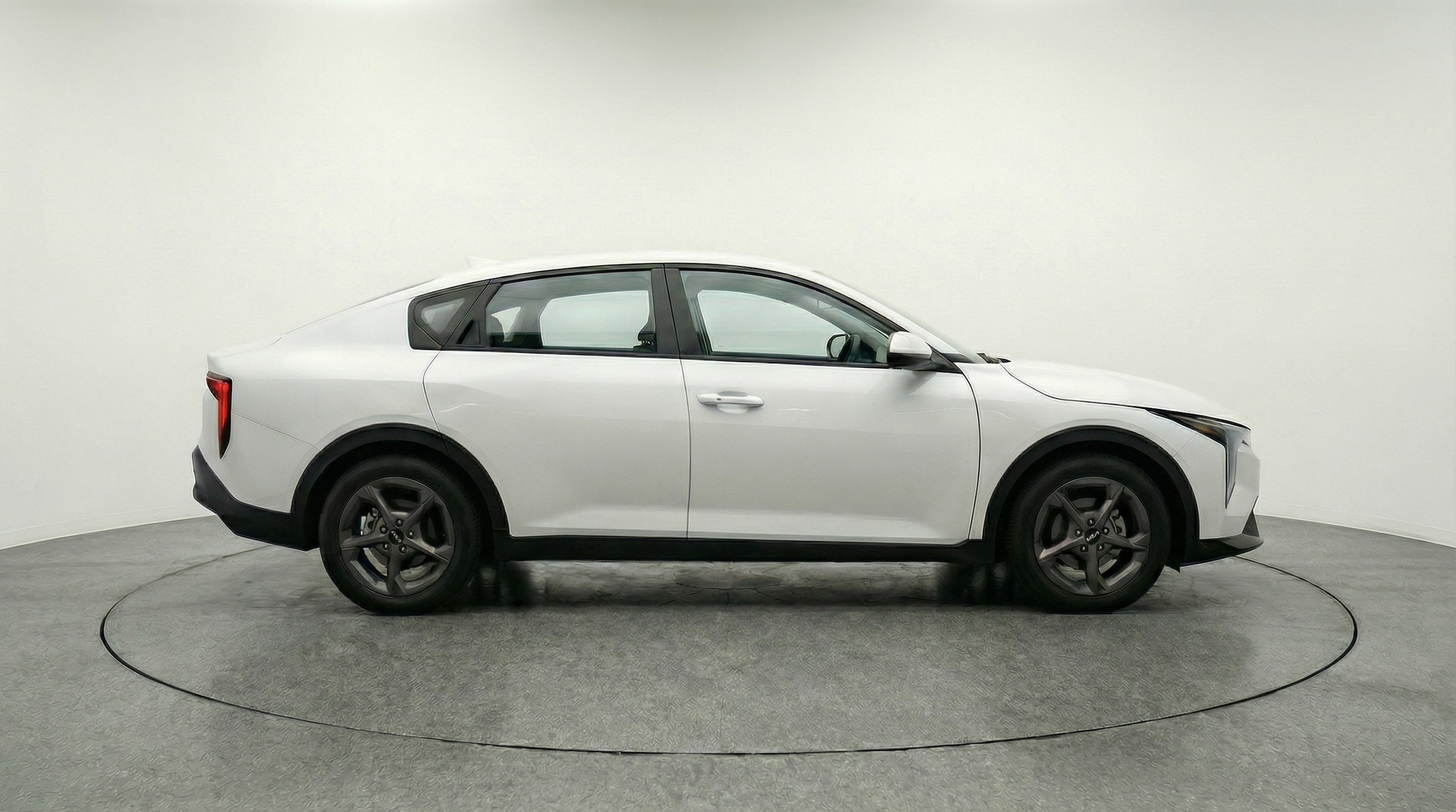 Thumbnail: 2025 Kia K4 - 8