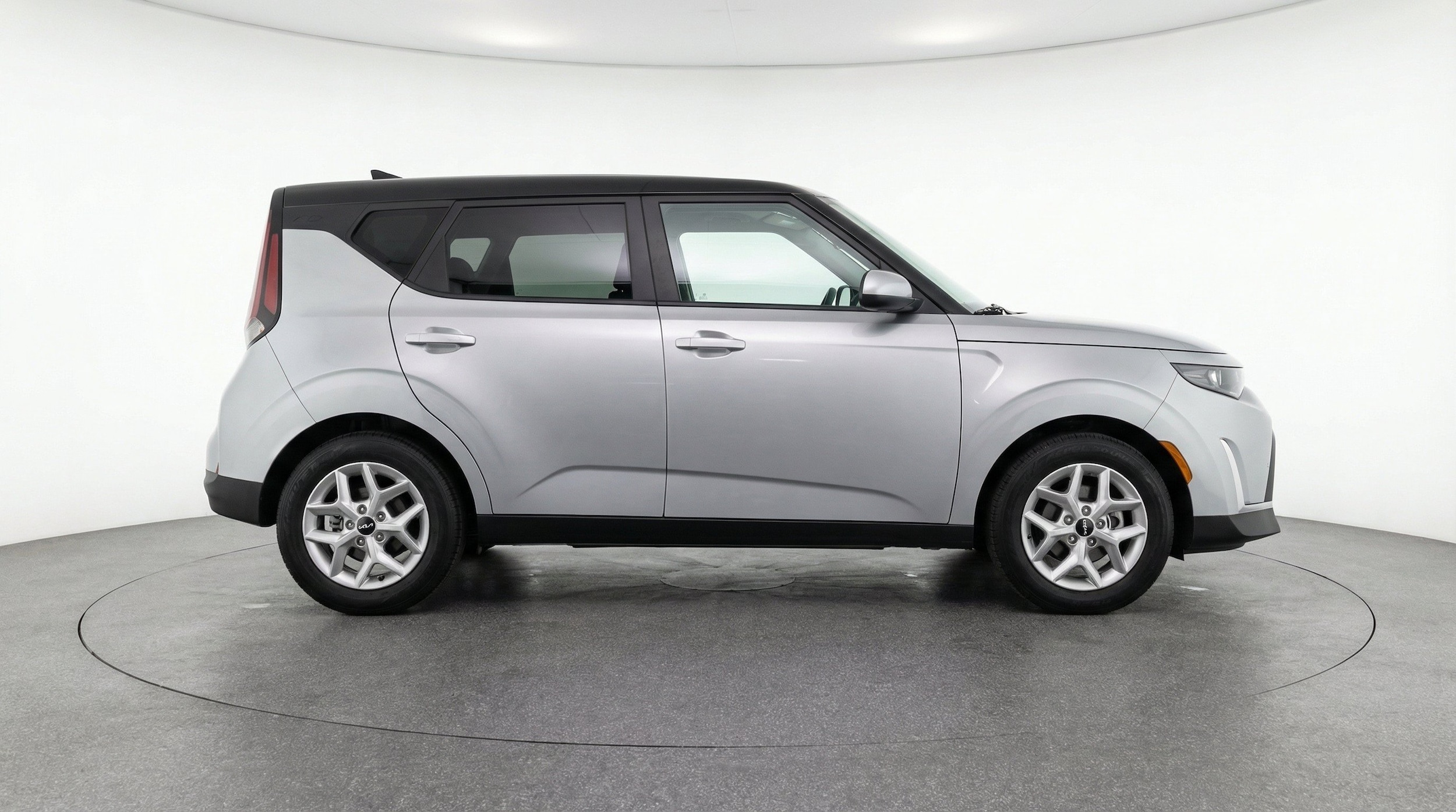 Thumbnail: 2025 Kia Soul - 11
