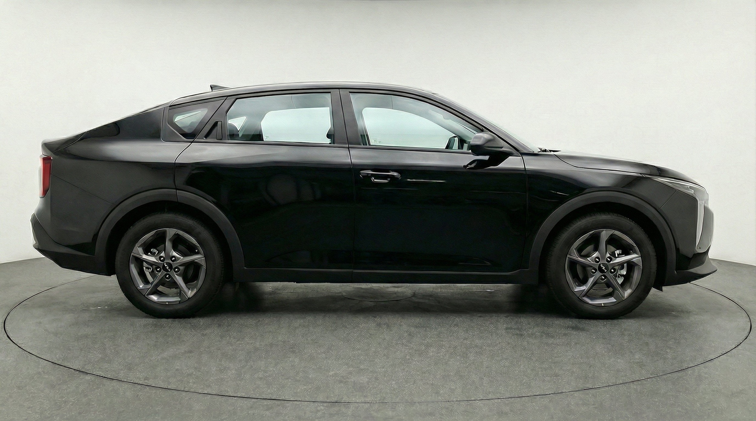 Thumbnail: 2025 Kia K4 - 11