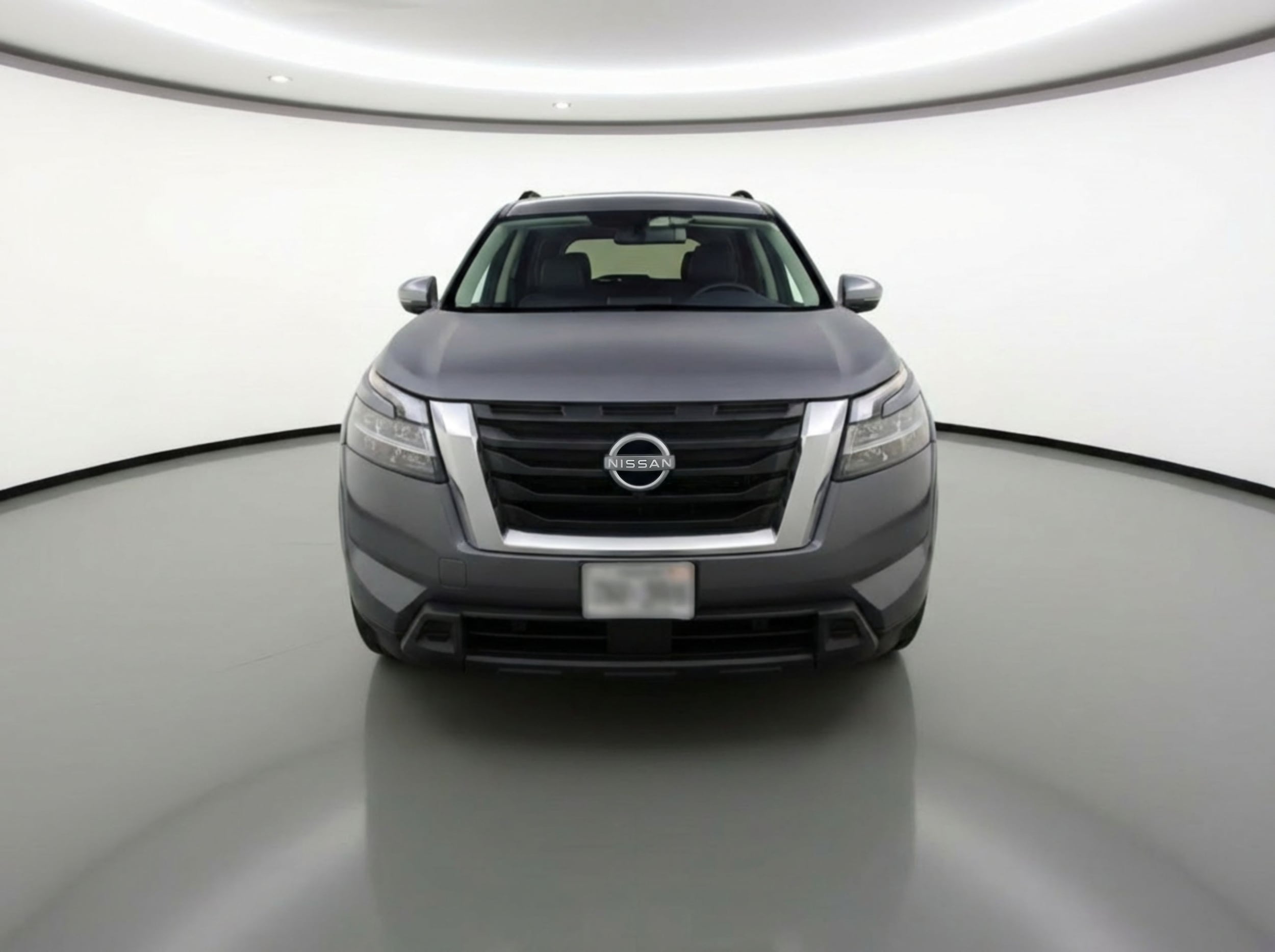 Thumbnail: 2025 Nissan Pathfinder - 2