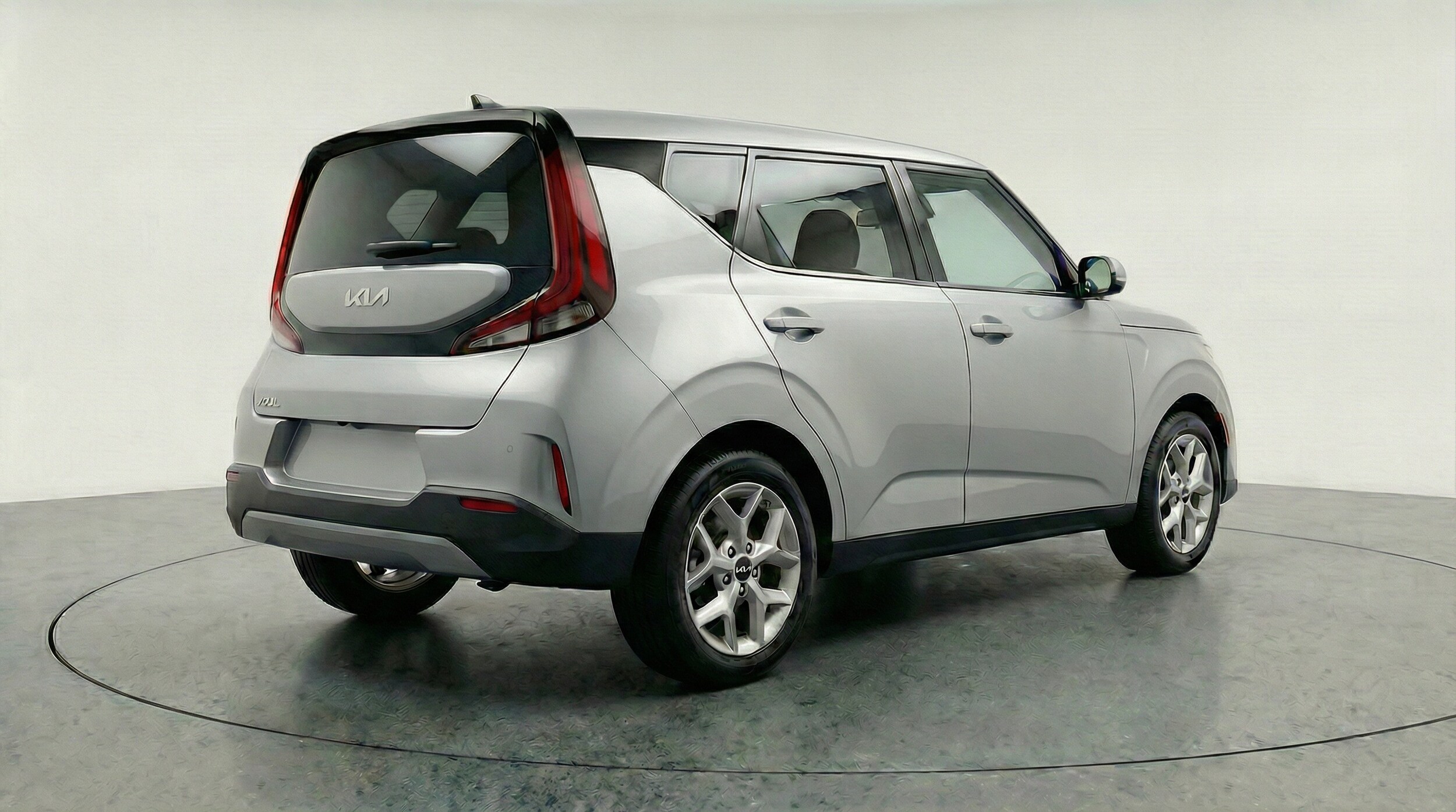 Thumbnail: 2025 Kia Soul - 7