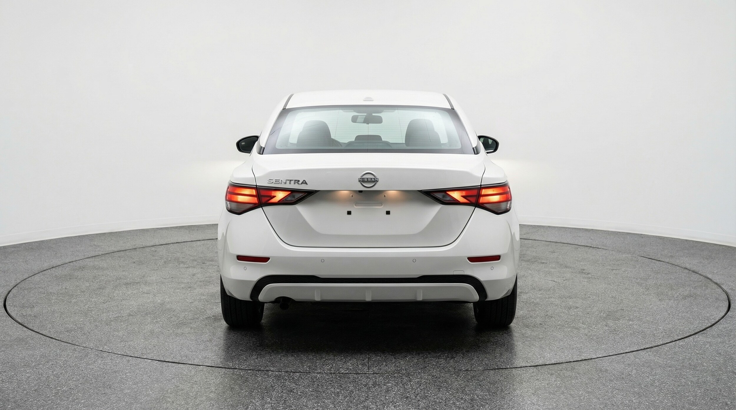 Thumbnail: 2025 Nissan Sentra - 6