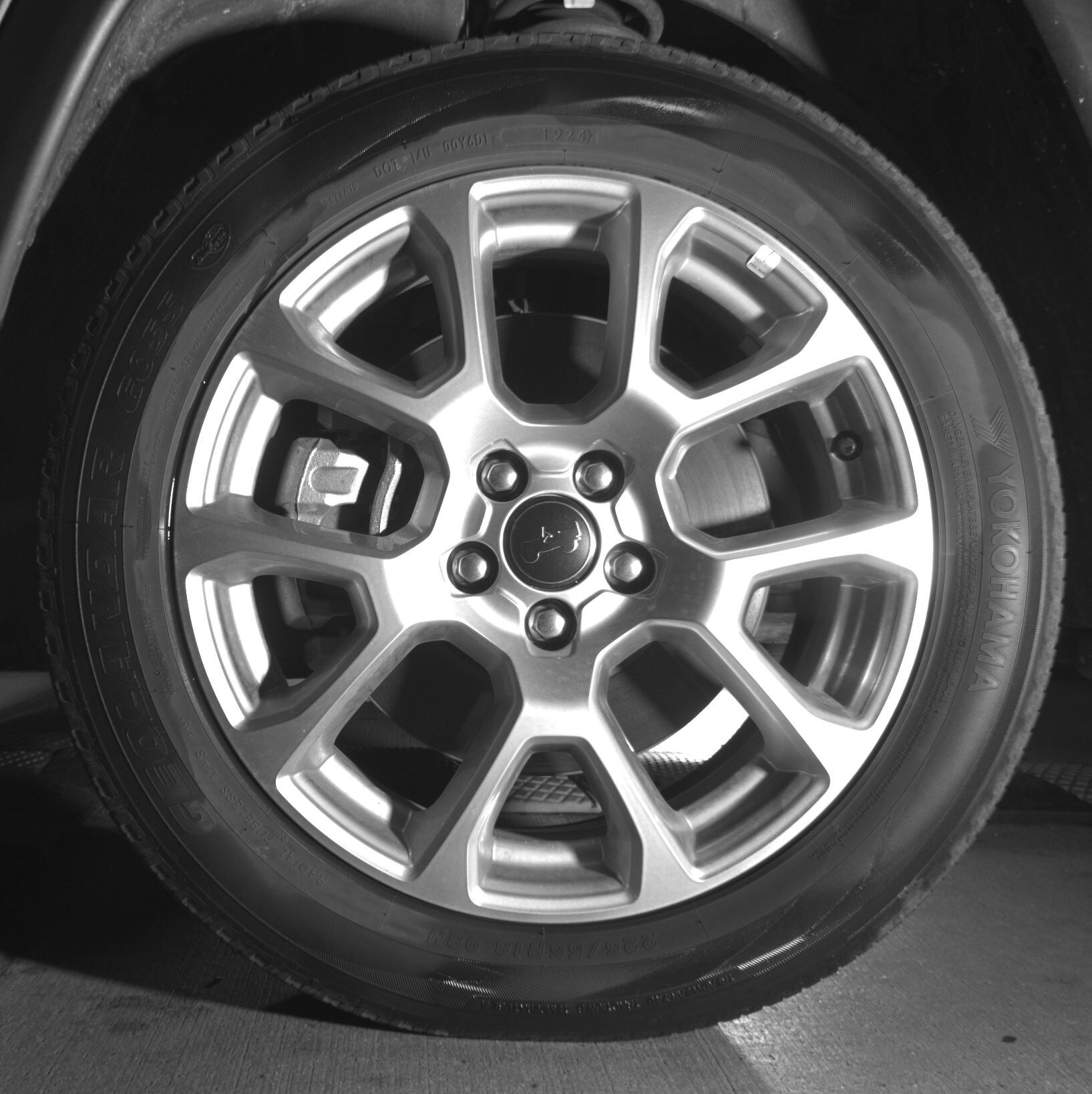 Thumbnail: 2025 Jeep Compass - 9