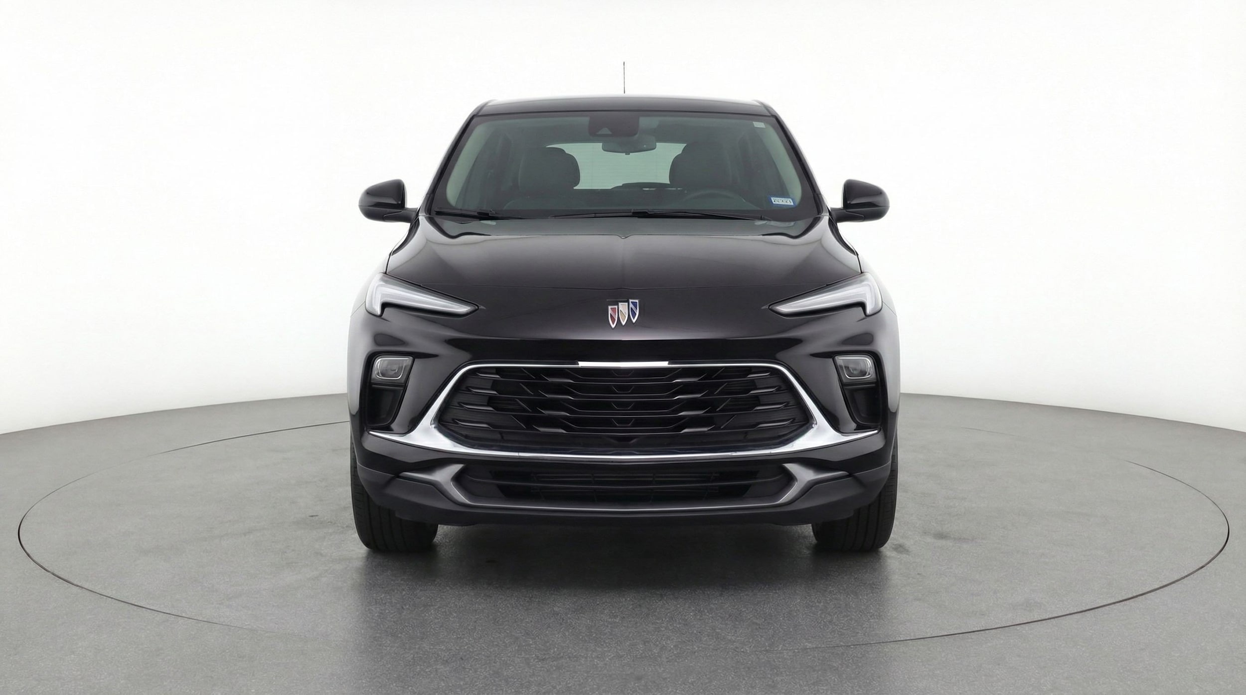 Thumbnail: 2025 Buick Encore GX - 2